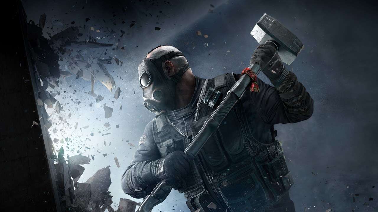 Operation Shadow Legacy Rainbow Six Siege Wallpapers