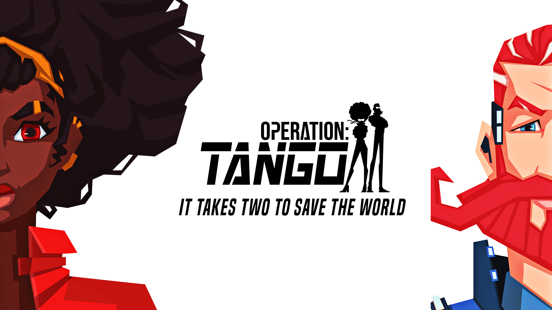 Operation Tango New Wallpapers