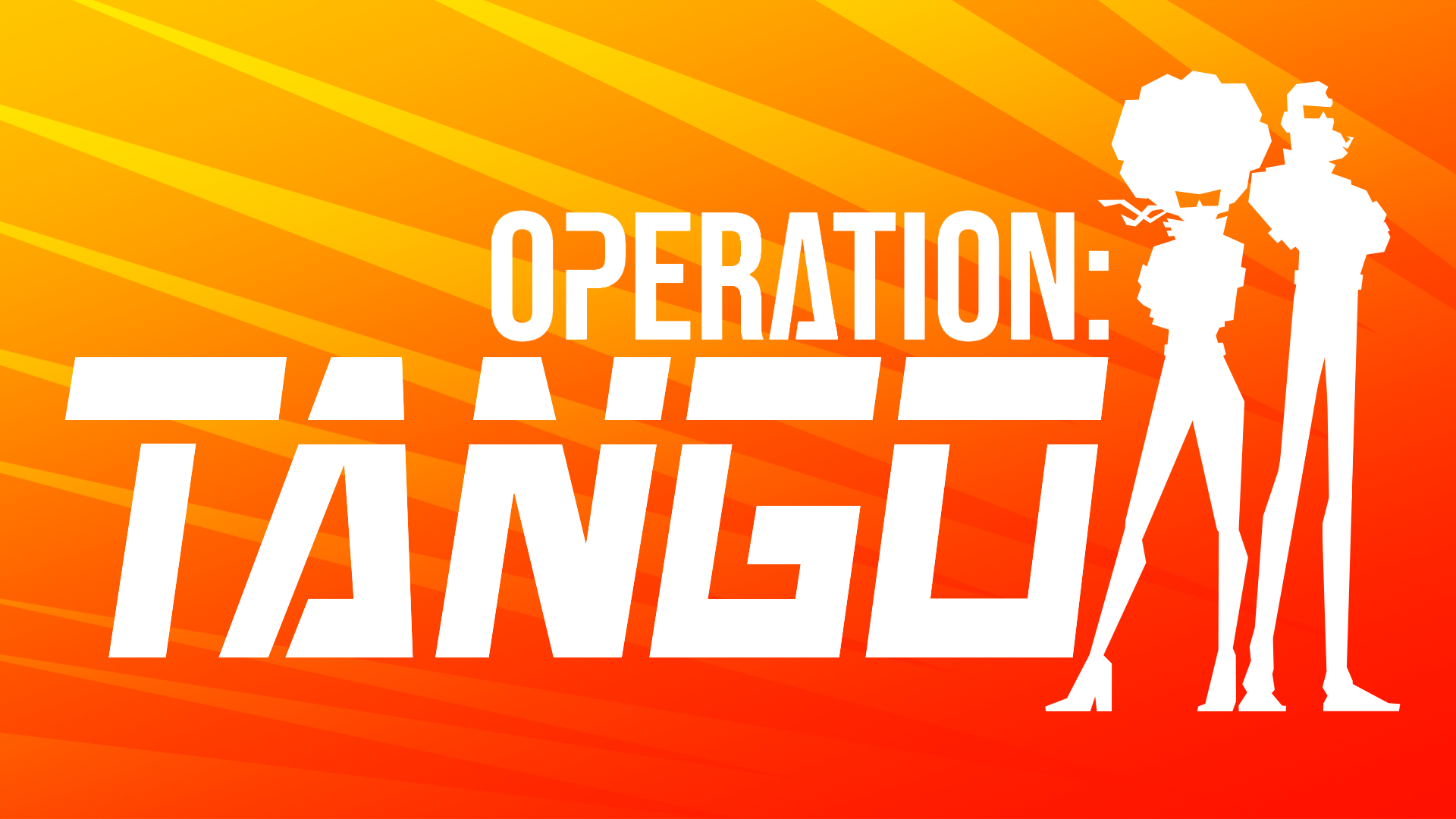 Operation Tango New Wallpapers