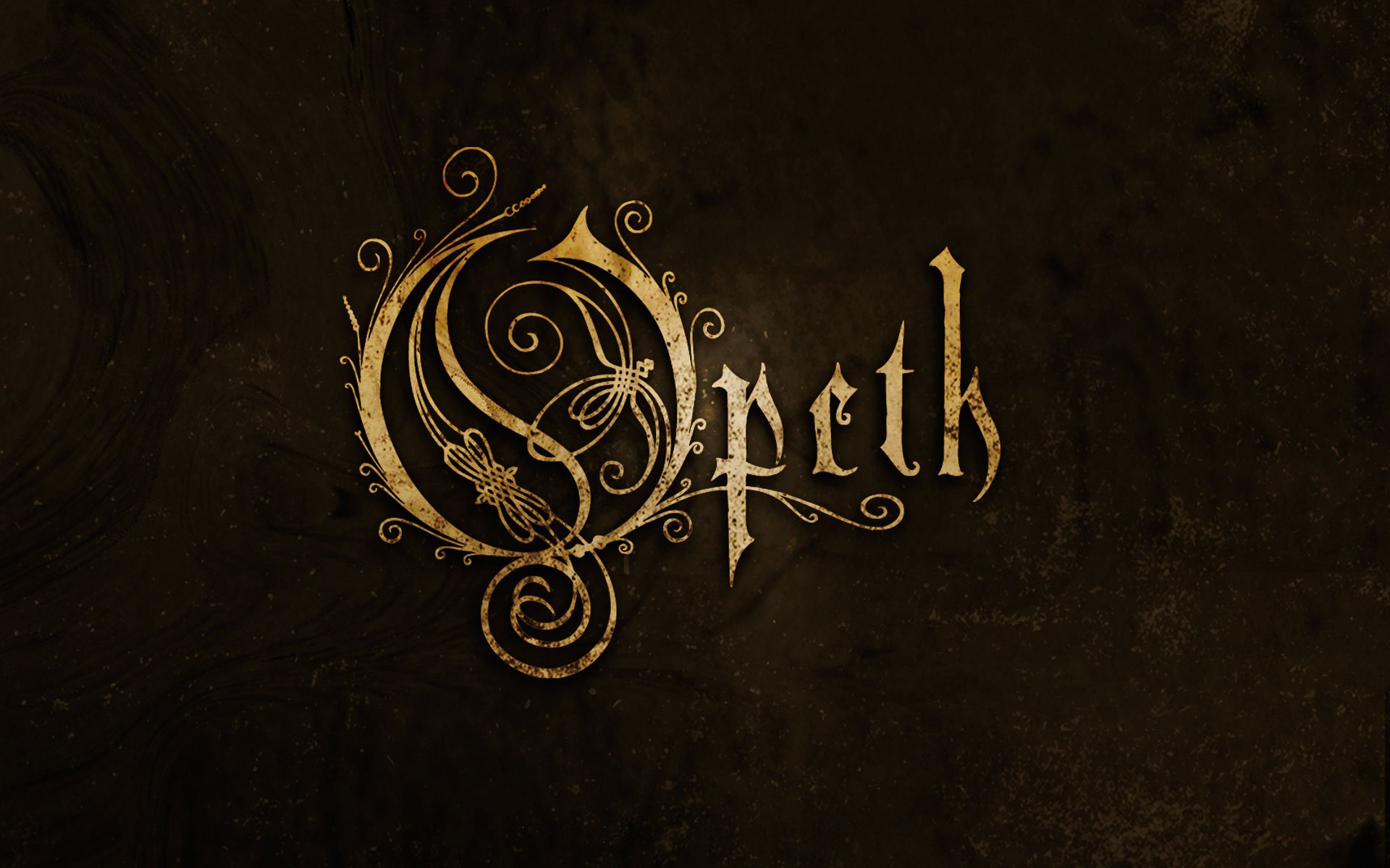 Opeth Wallpapers