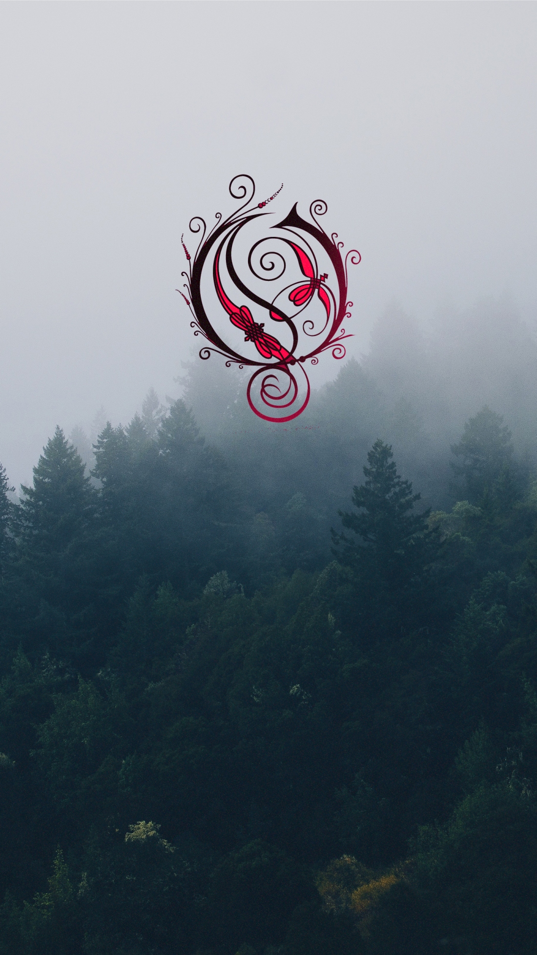 Opeth Wallpapers