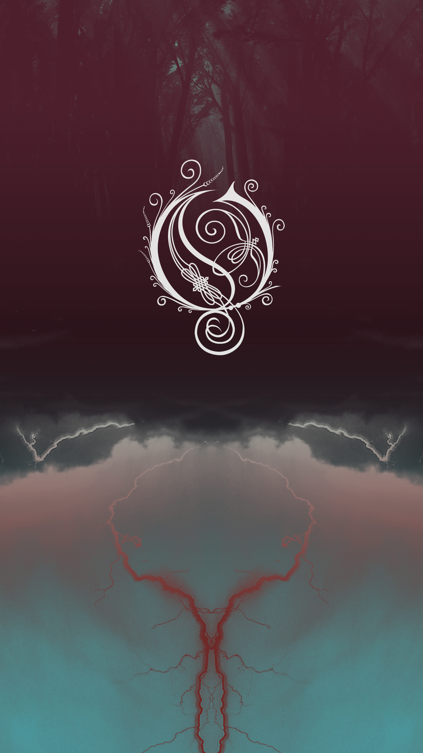 Opeth Wallpapers