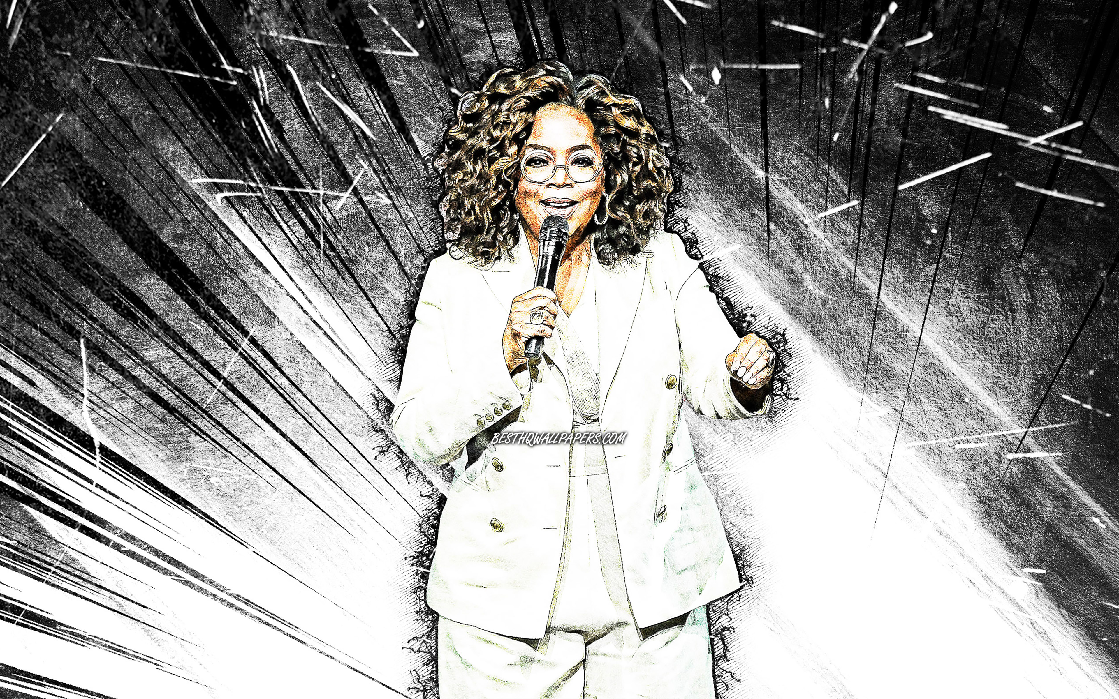 Oprah Wallpapers