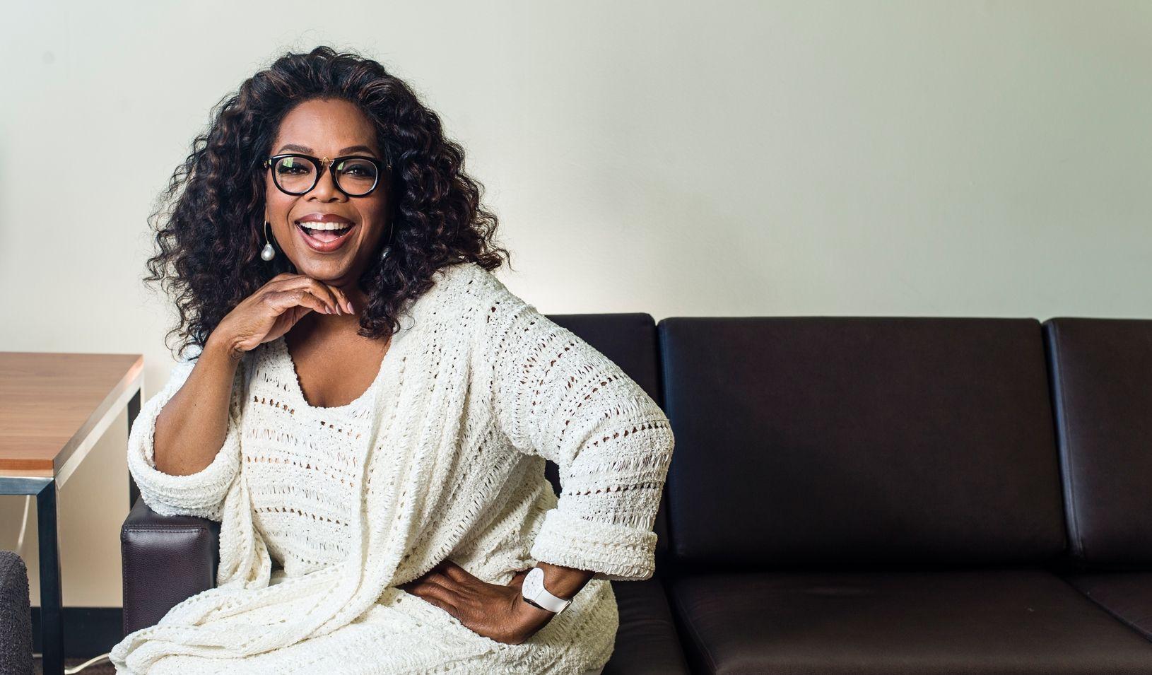 Oprah Wallpapers