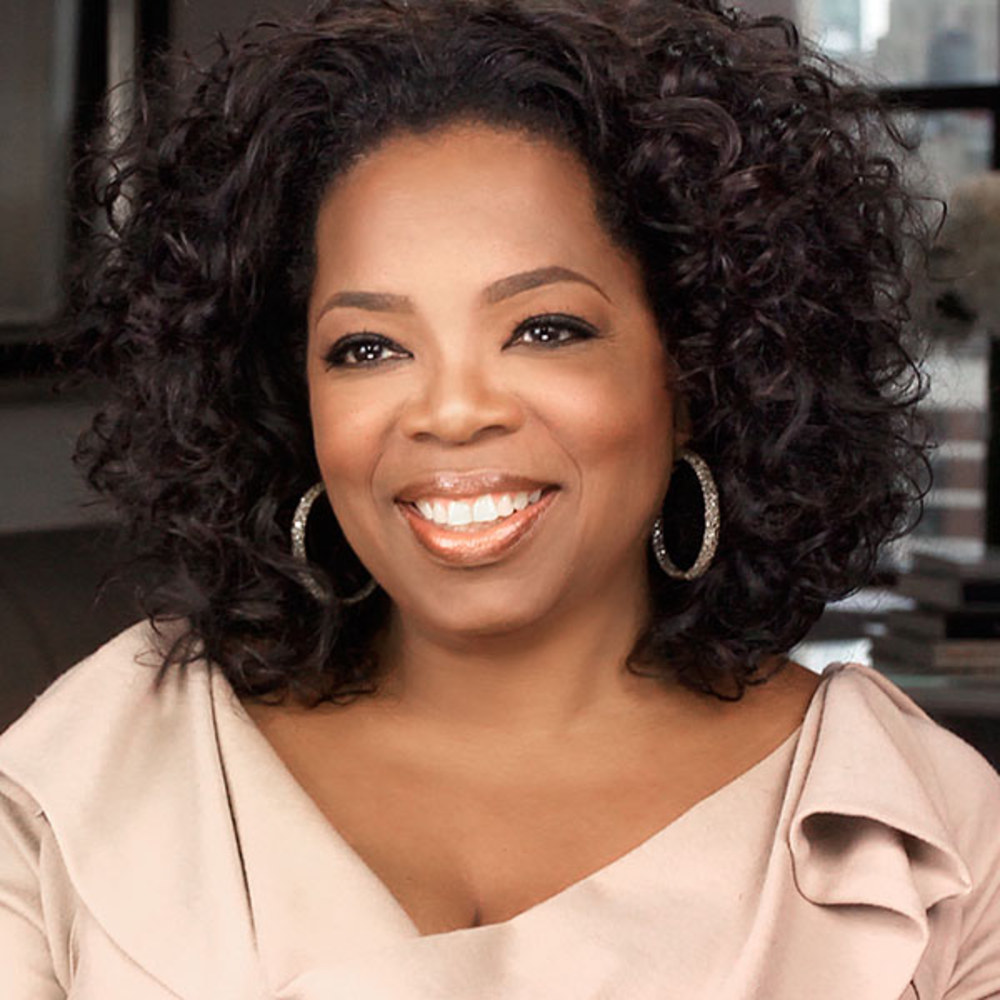 Oprah Wallpapers