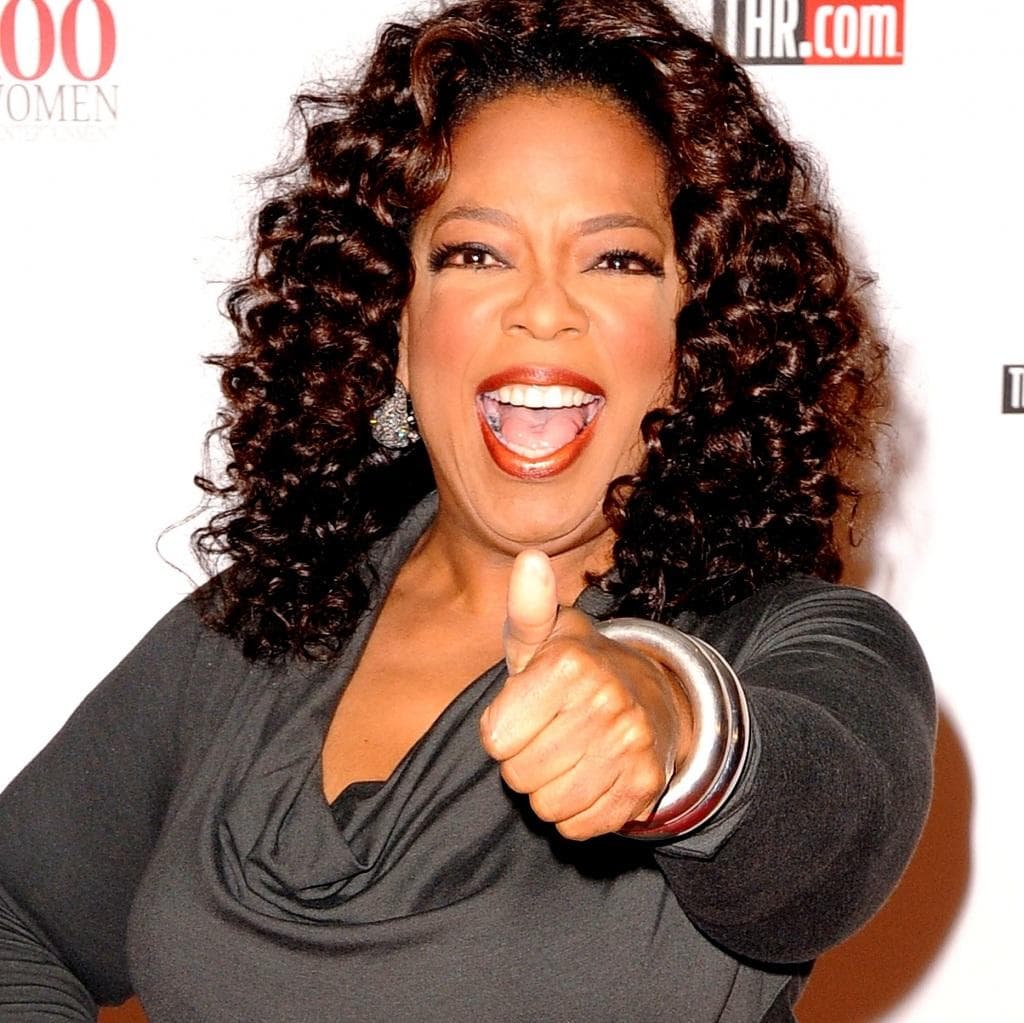 Oprah Wallpapers