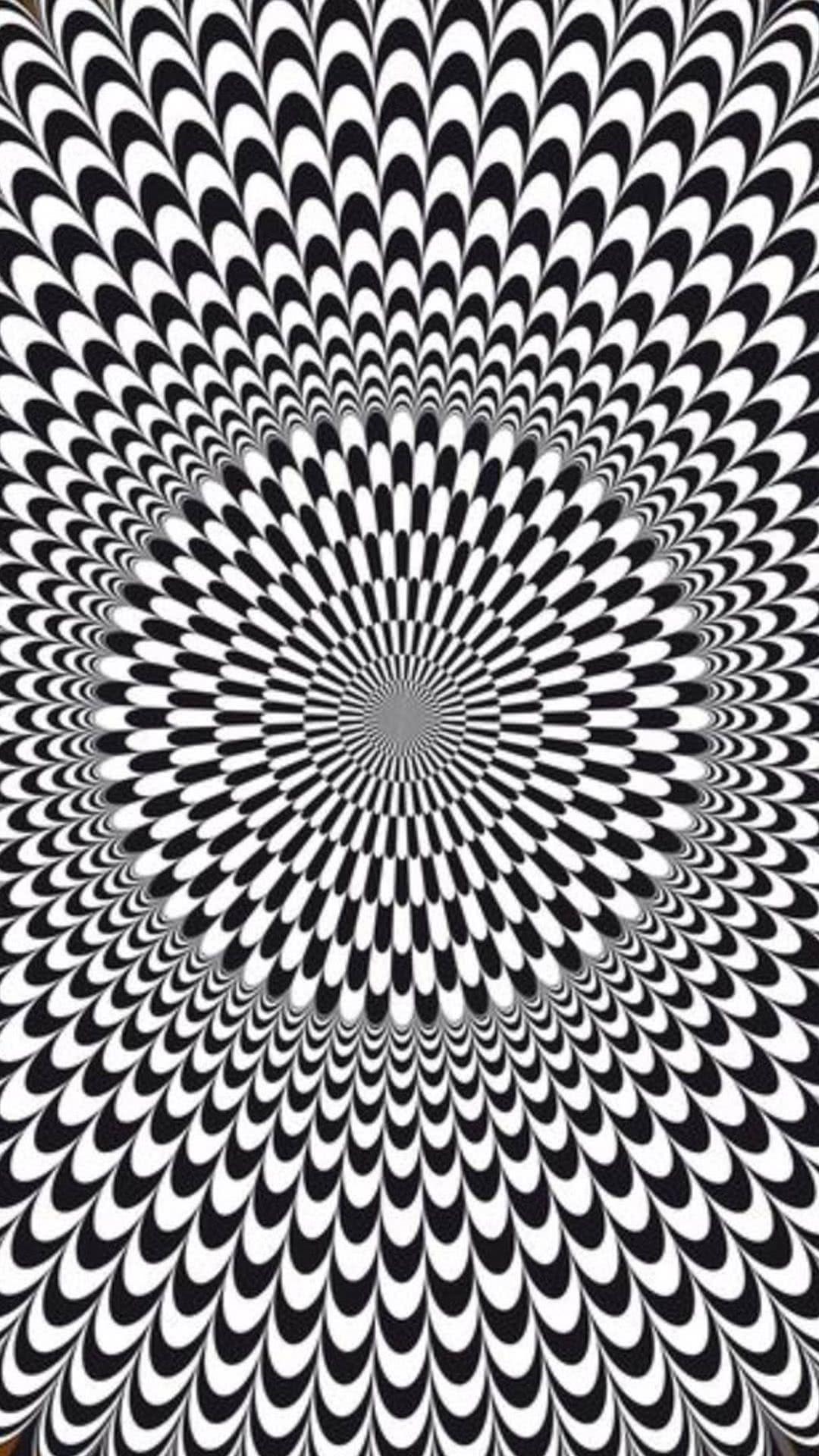 Optical Illusion Wallpapers