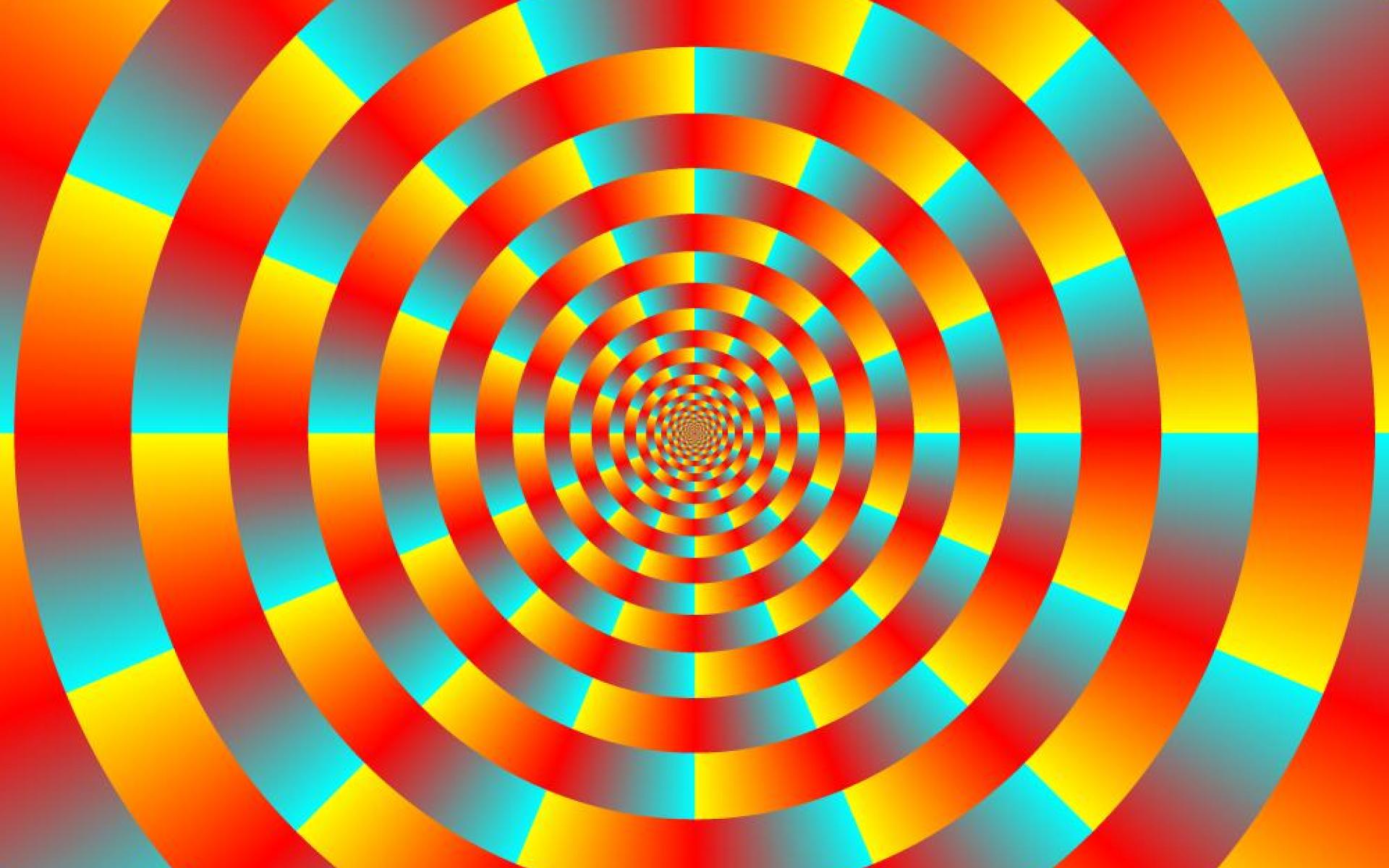 Optical Illusion Wallpapers