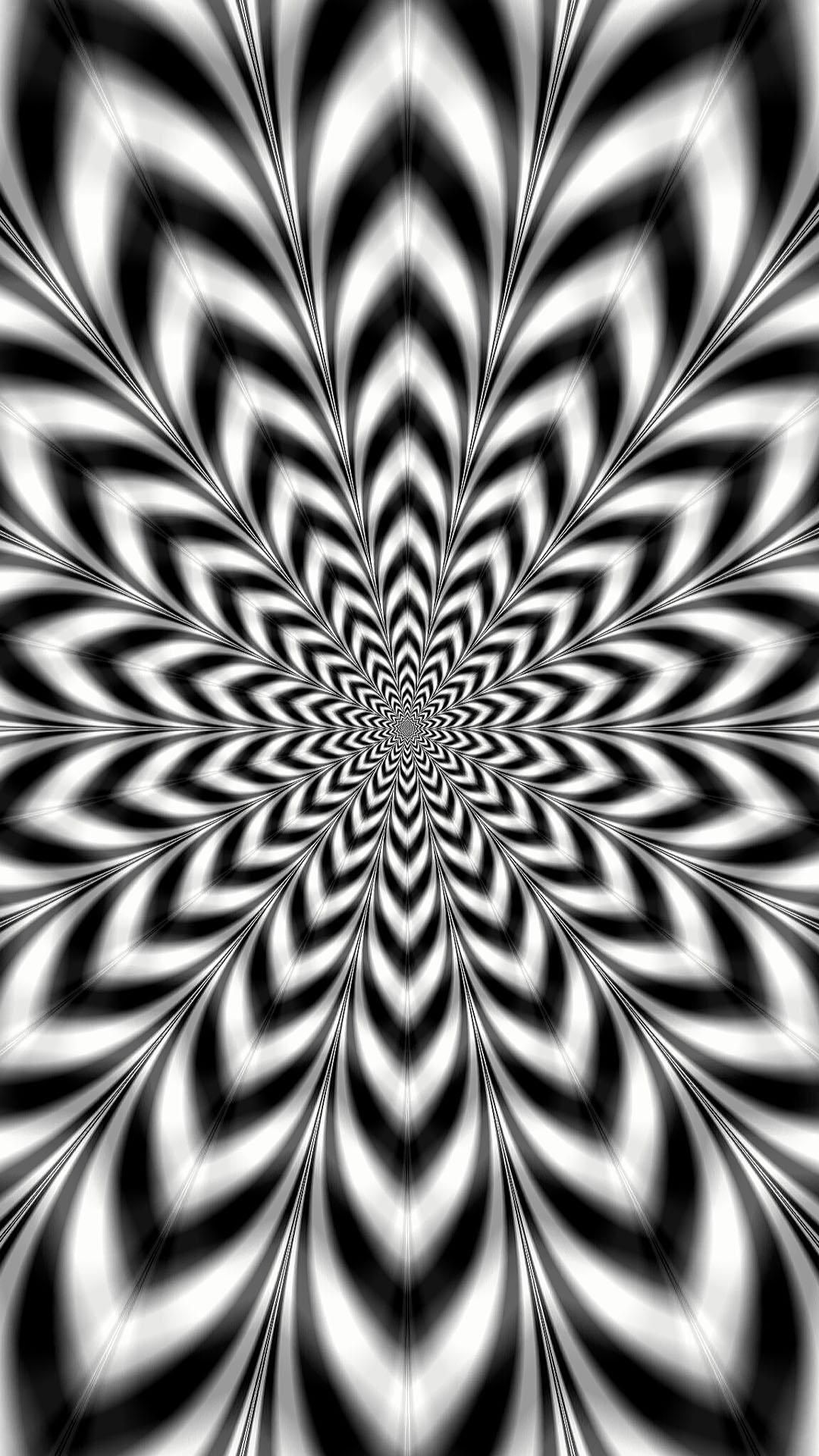 Optical Illusion Wallpapers