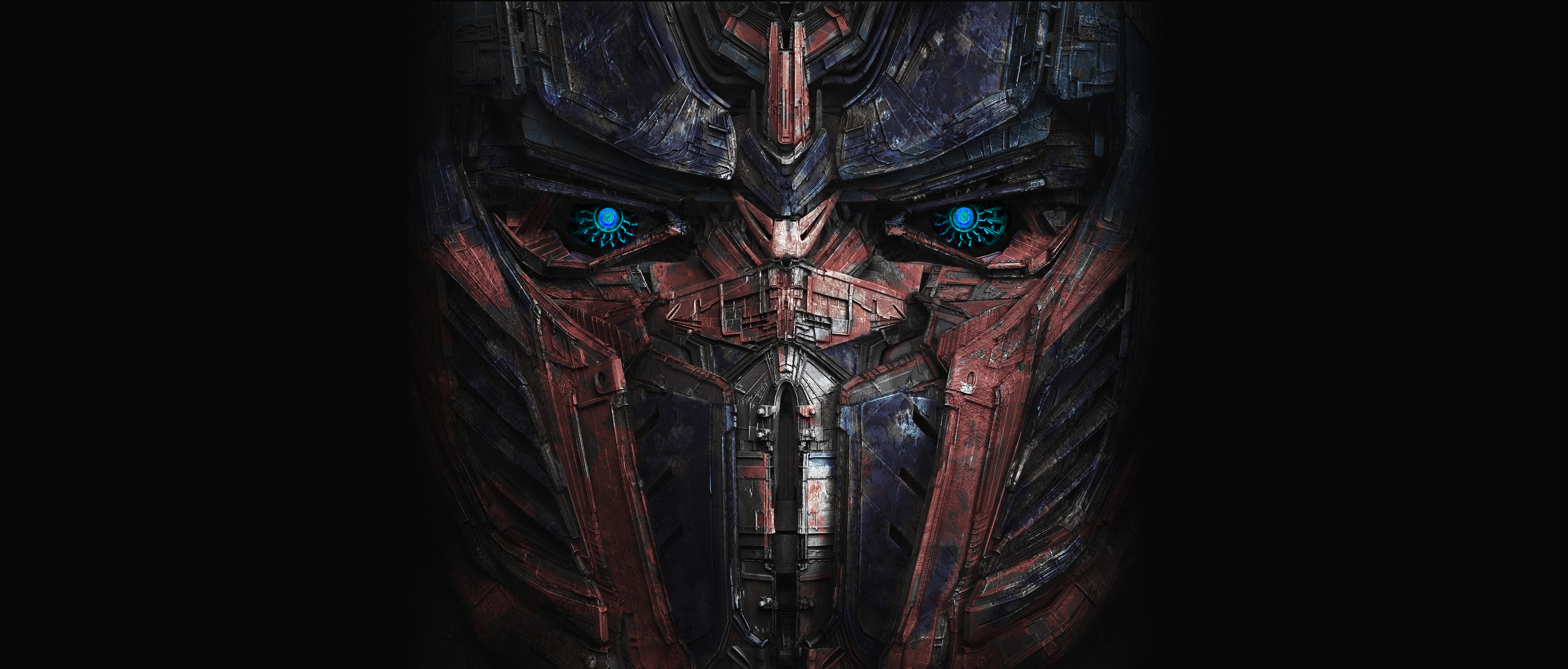 Optimus Prime Face Wallpapers