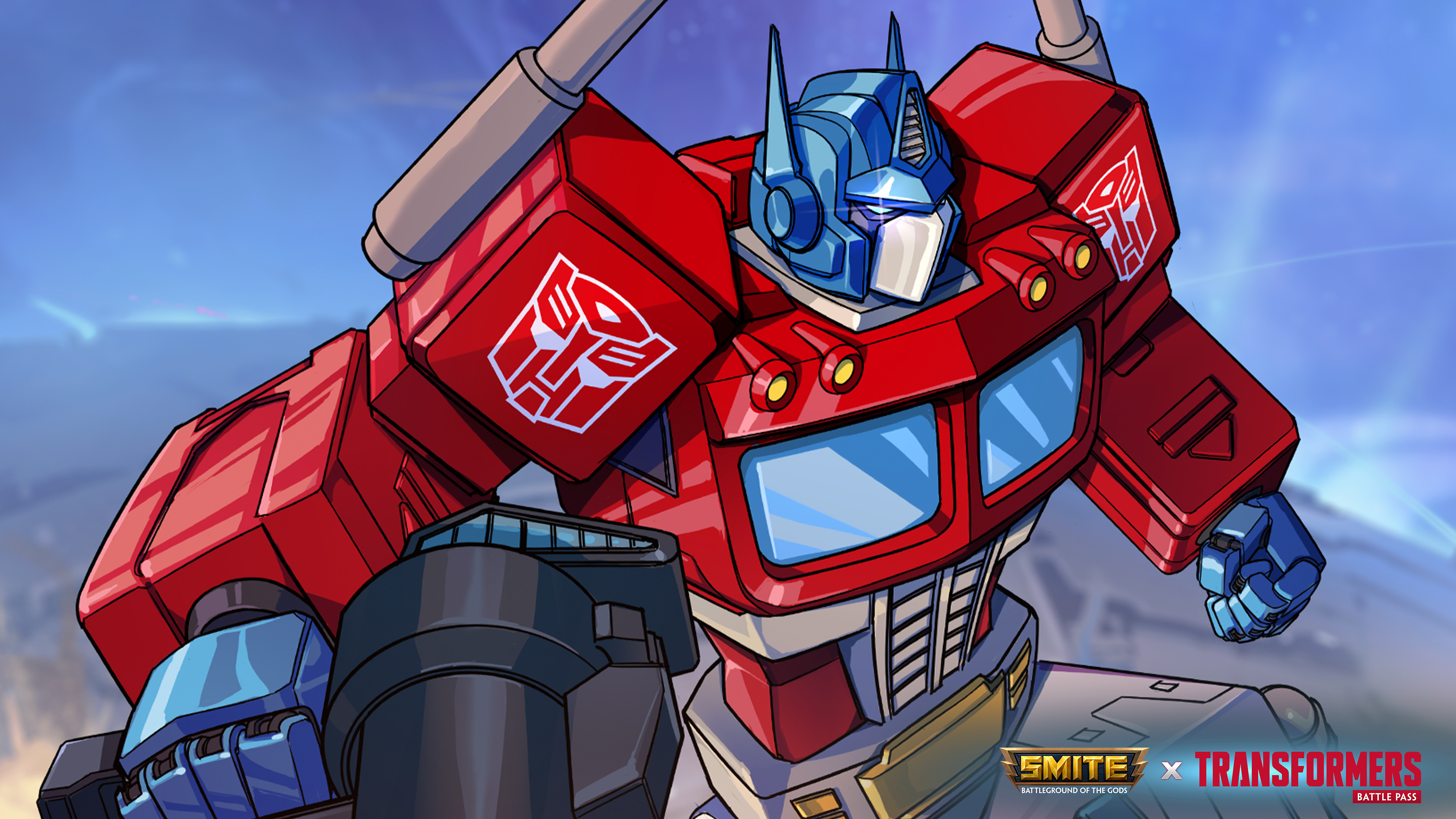 Optimus Prime G1 Wallpapers