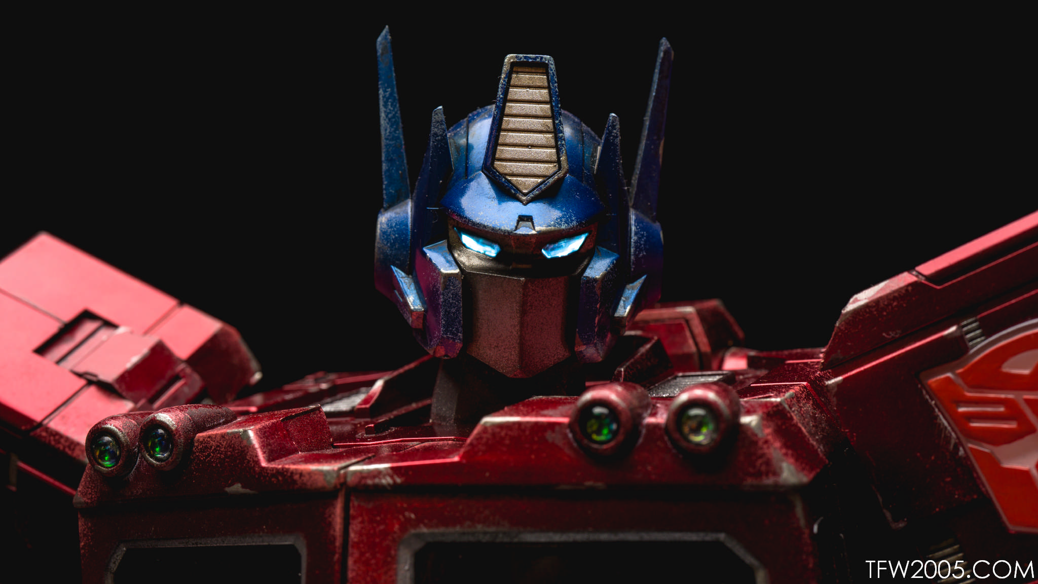 Optimus Prime G1 Wallpapers