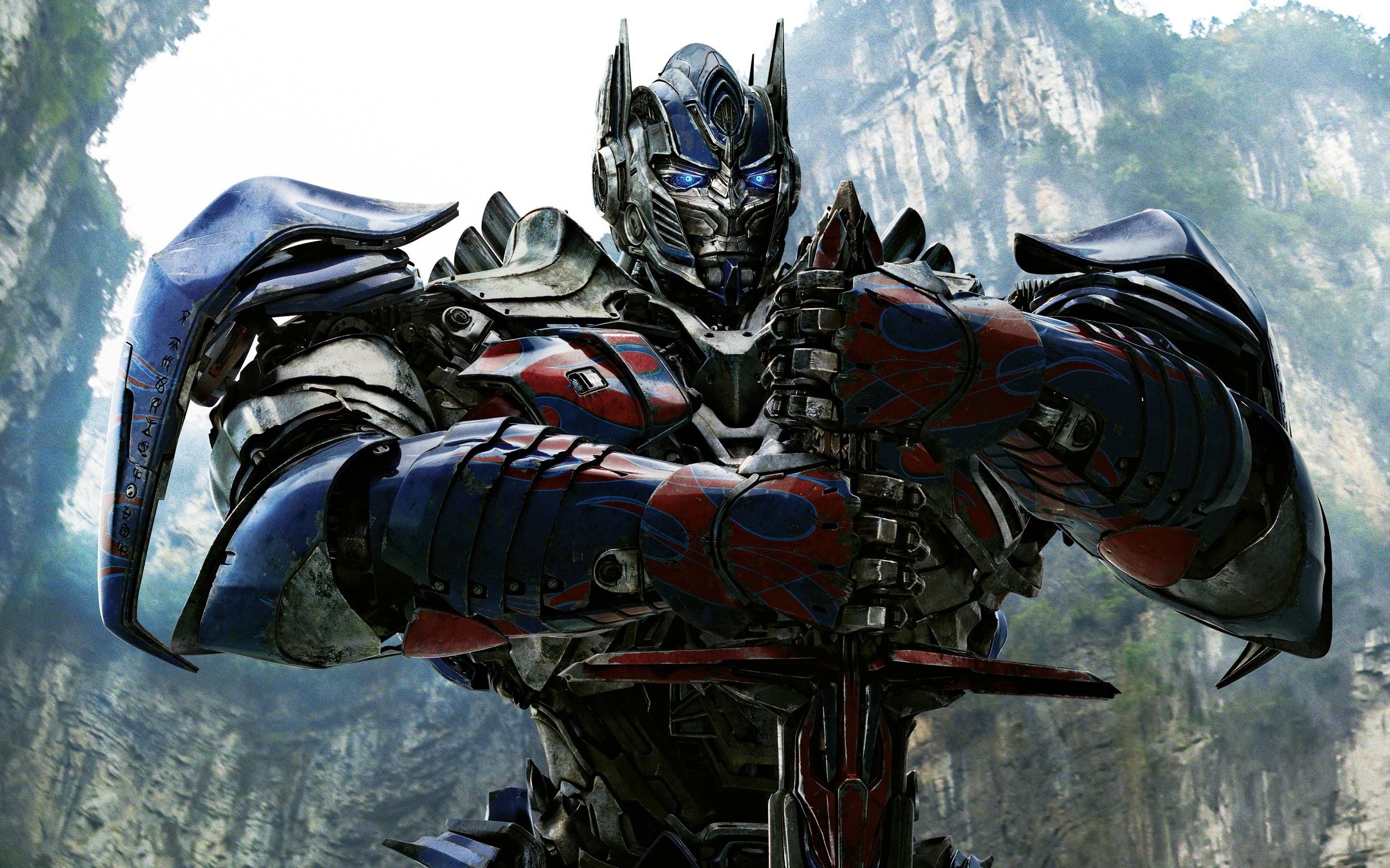 Optimus Prime Hd Wallpapers