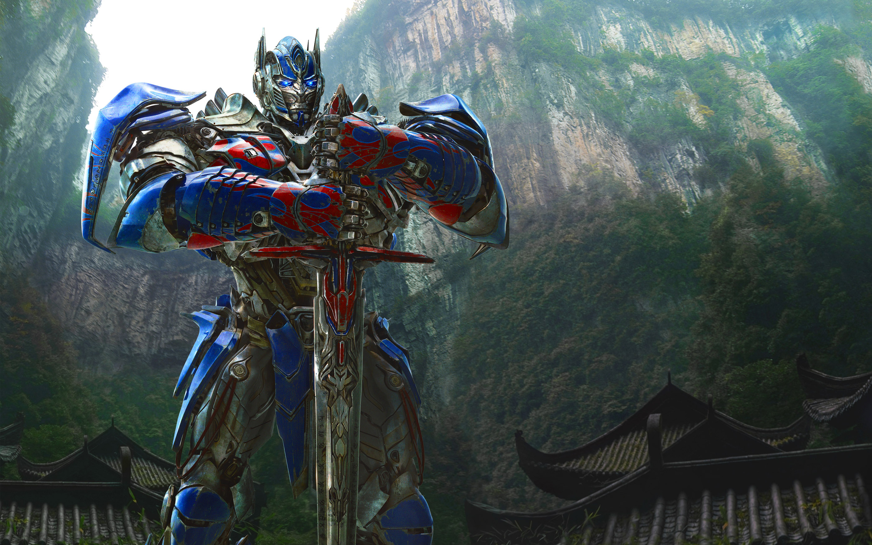 Optimus Prime Hd Wallpapers