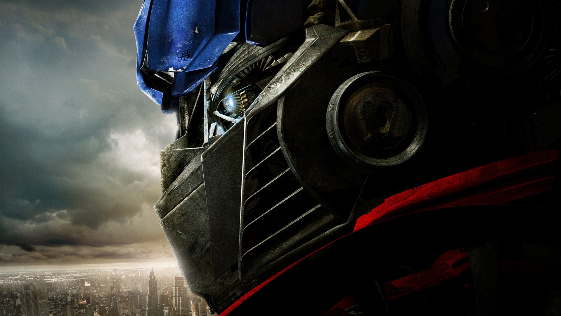 Optimus Prime Hd Wallpapers