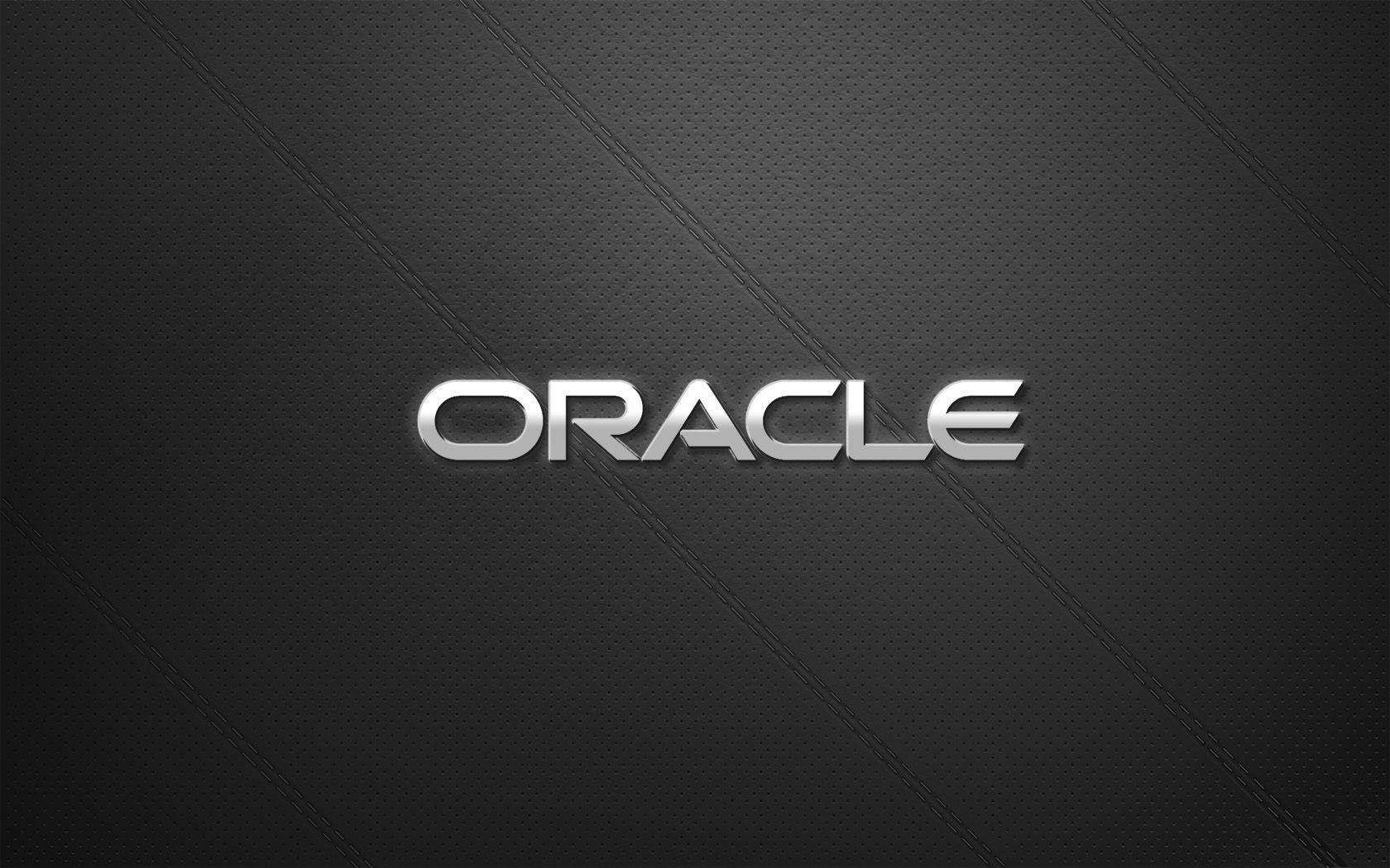 Oracle Wallpapers