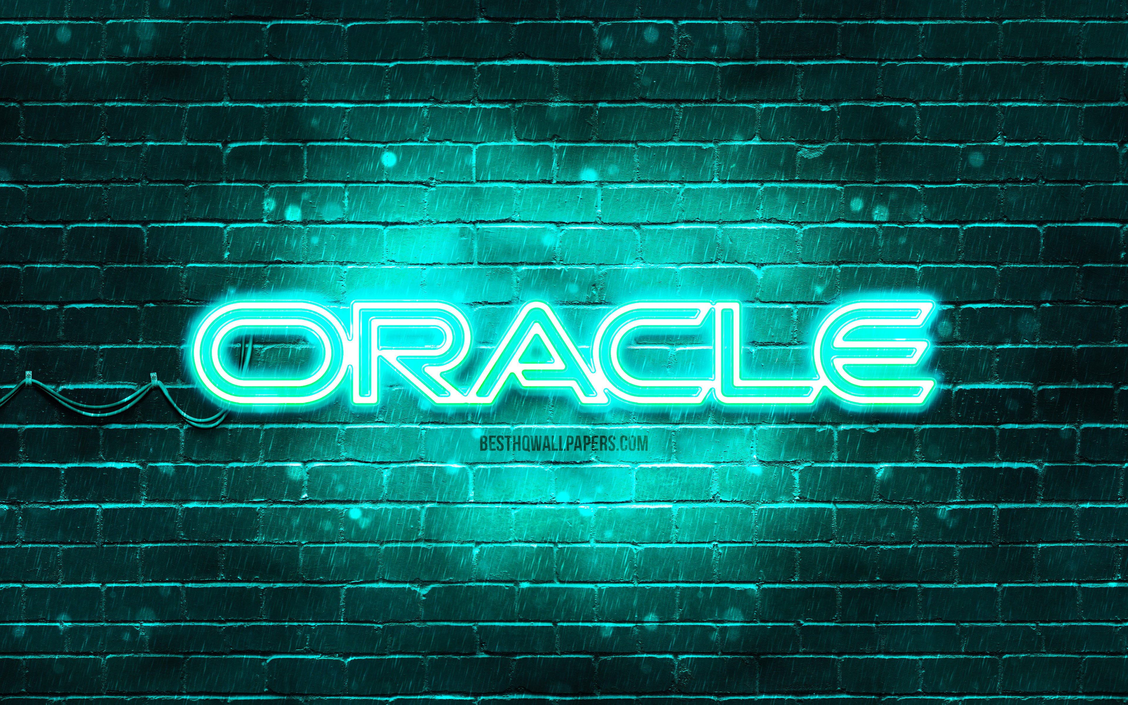 Oracle Wallpapers