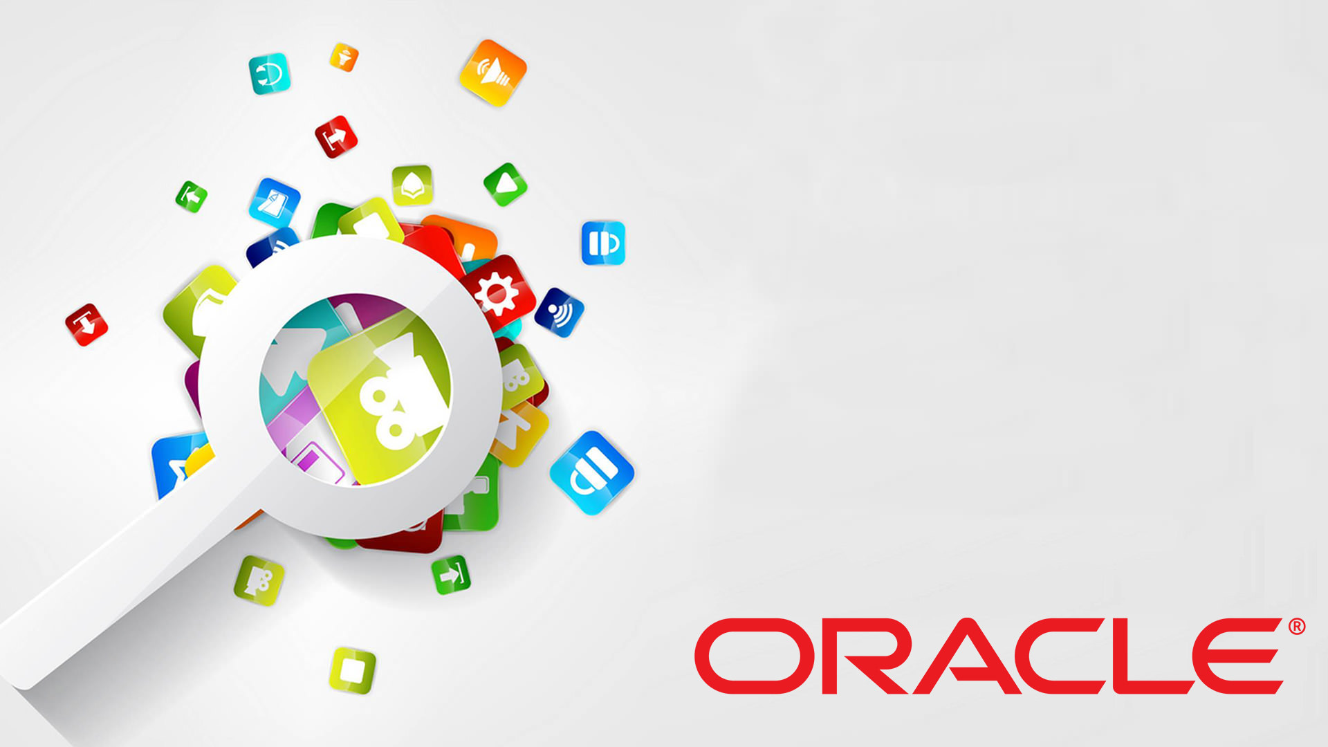 Oracle Wallpapers