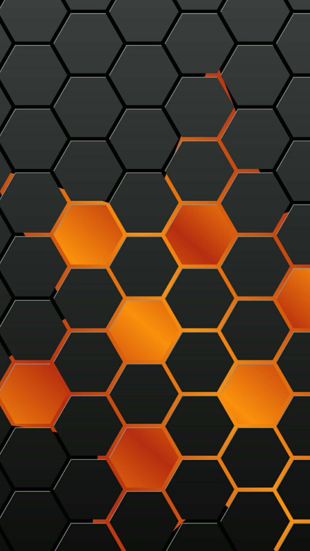 Orange 4K Iphone Wallpapers