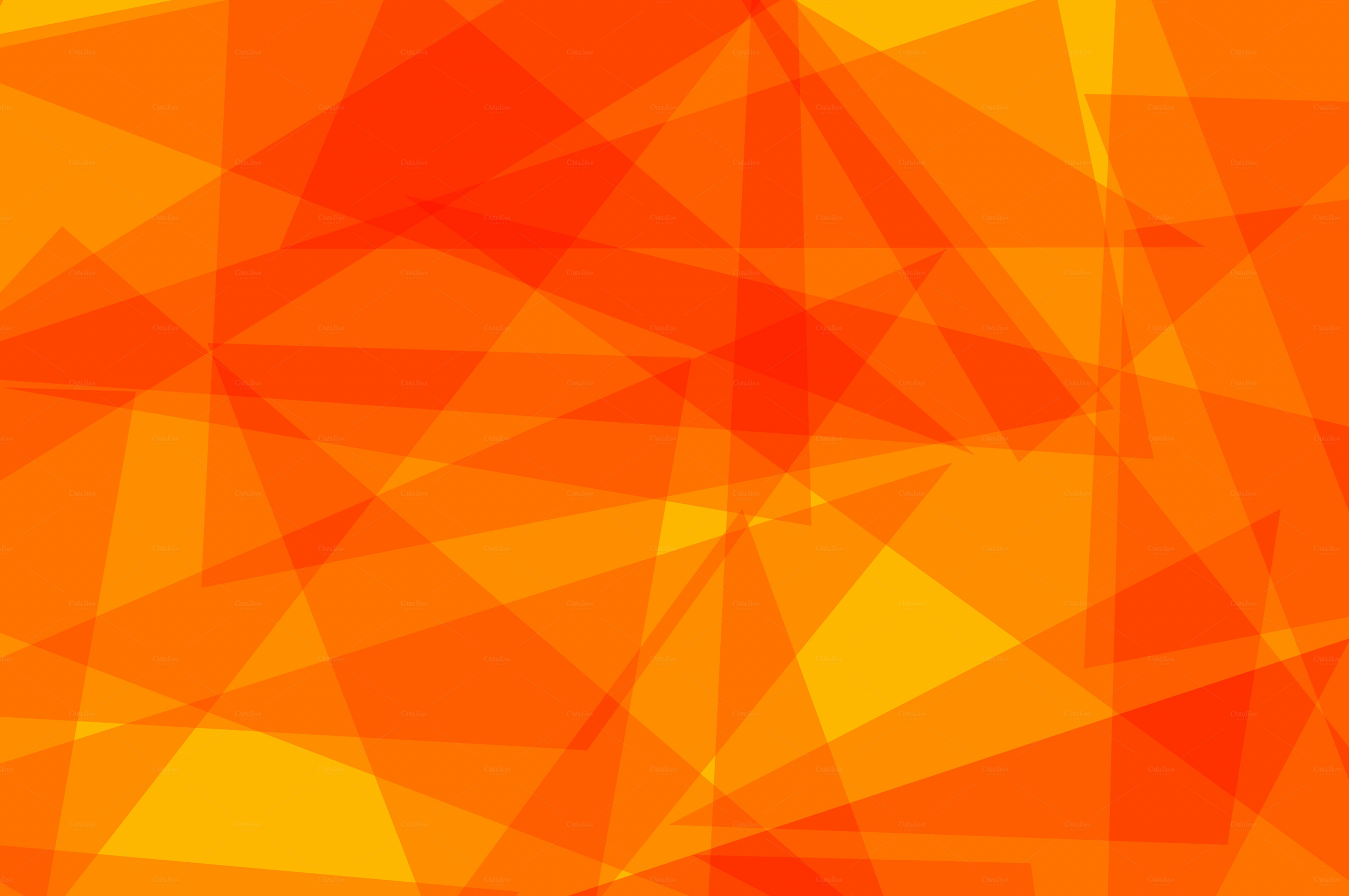 Orange Aesthetic Pc Wallpapers