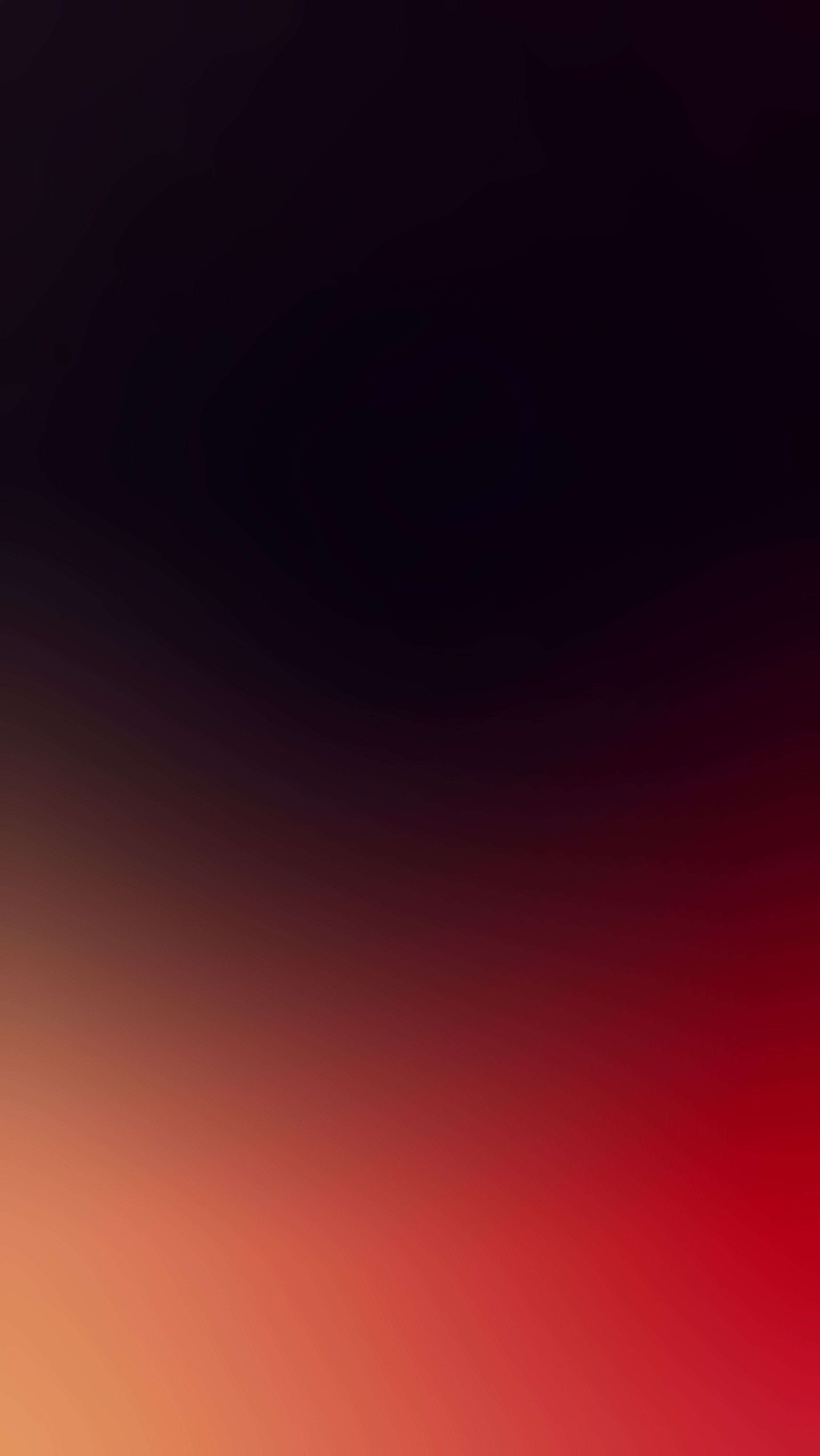 Orange And Black Gradient Wallpapers