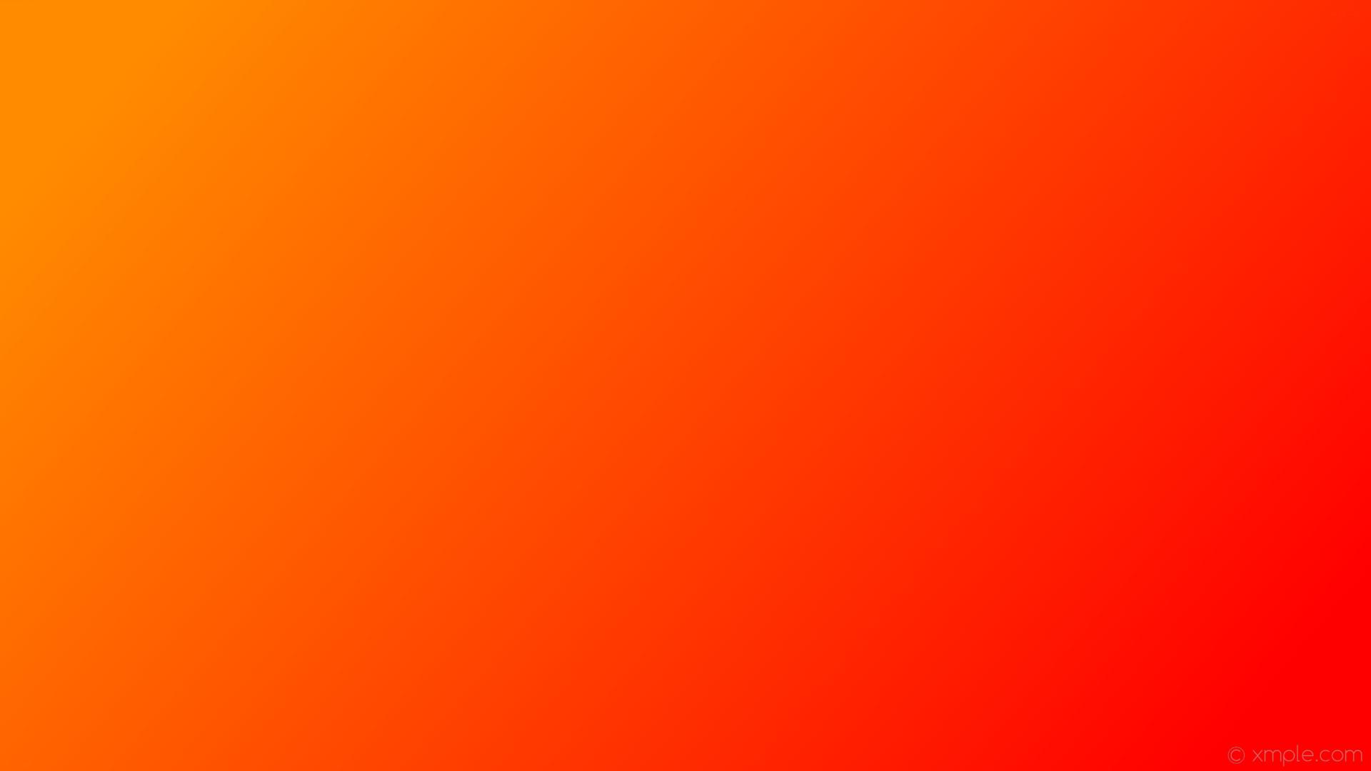 Orange And Black Gradient Wallpapers