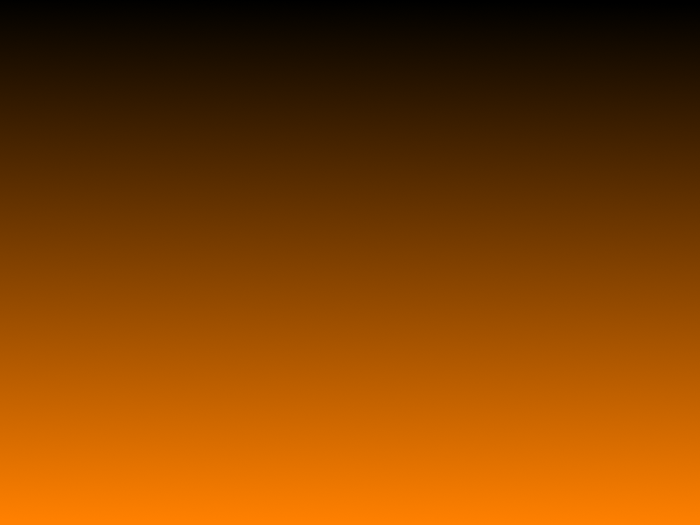 Orange And Black Gradient Wallpapers