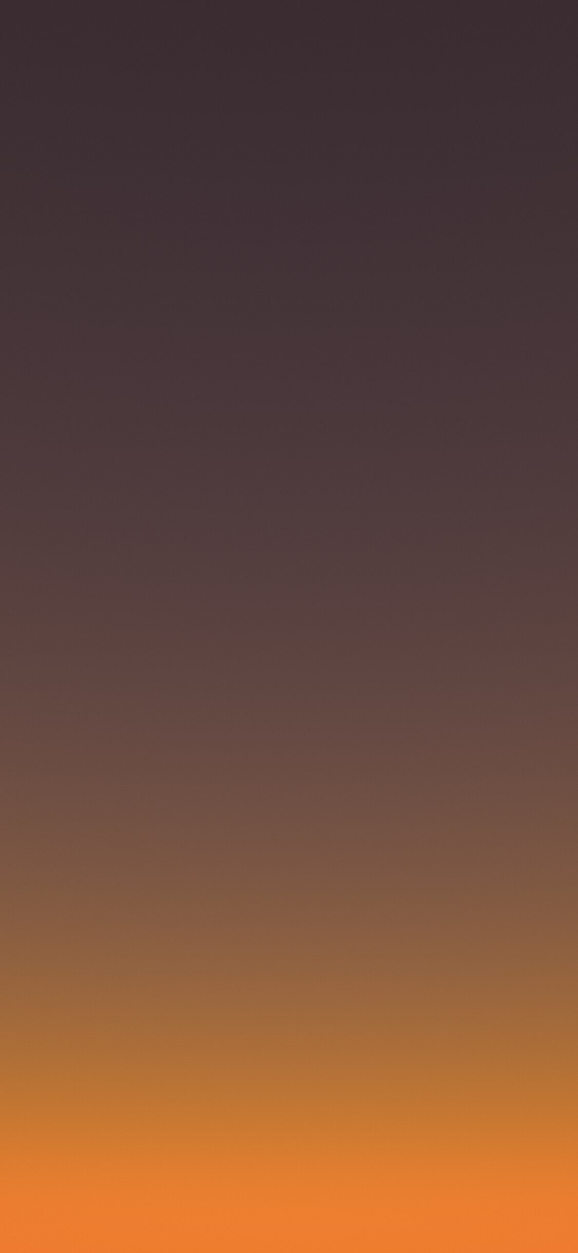 Orange And Black Gradient Wallpapers