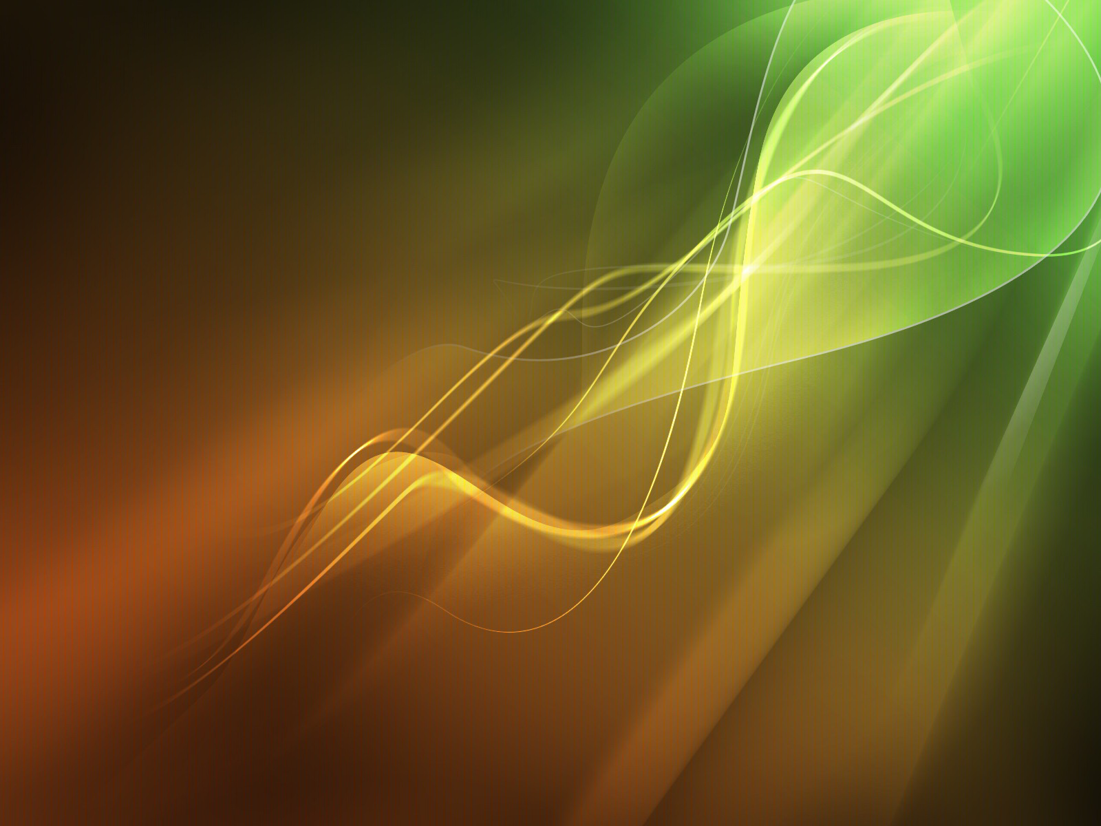Orange And Green Wallpapers