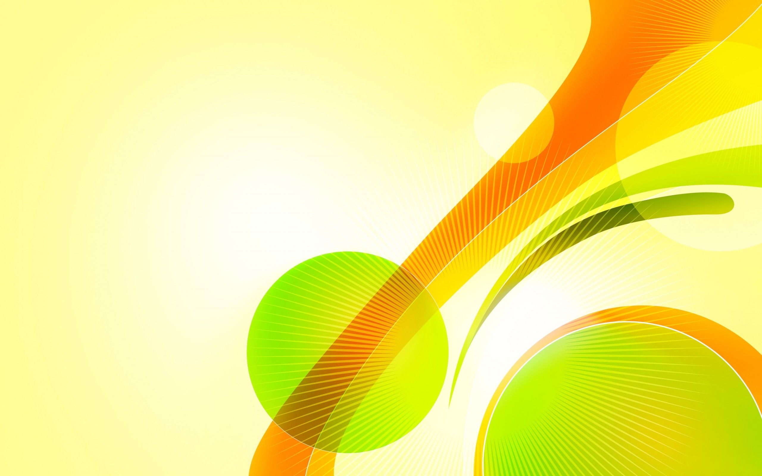 Orange And Green Wallpapers