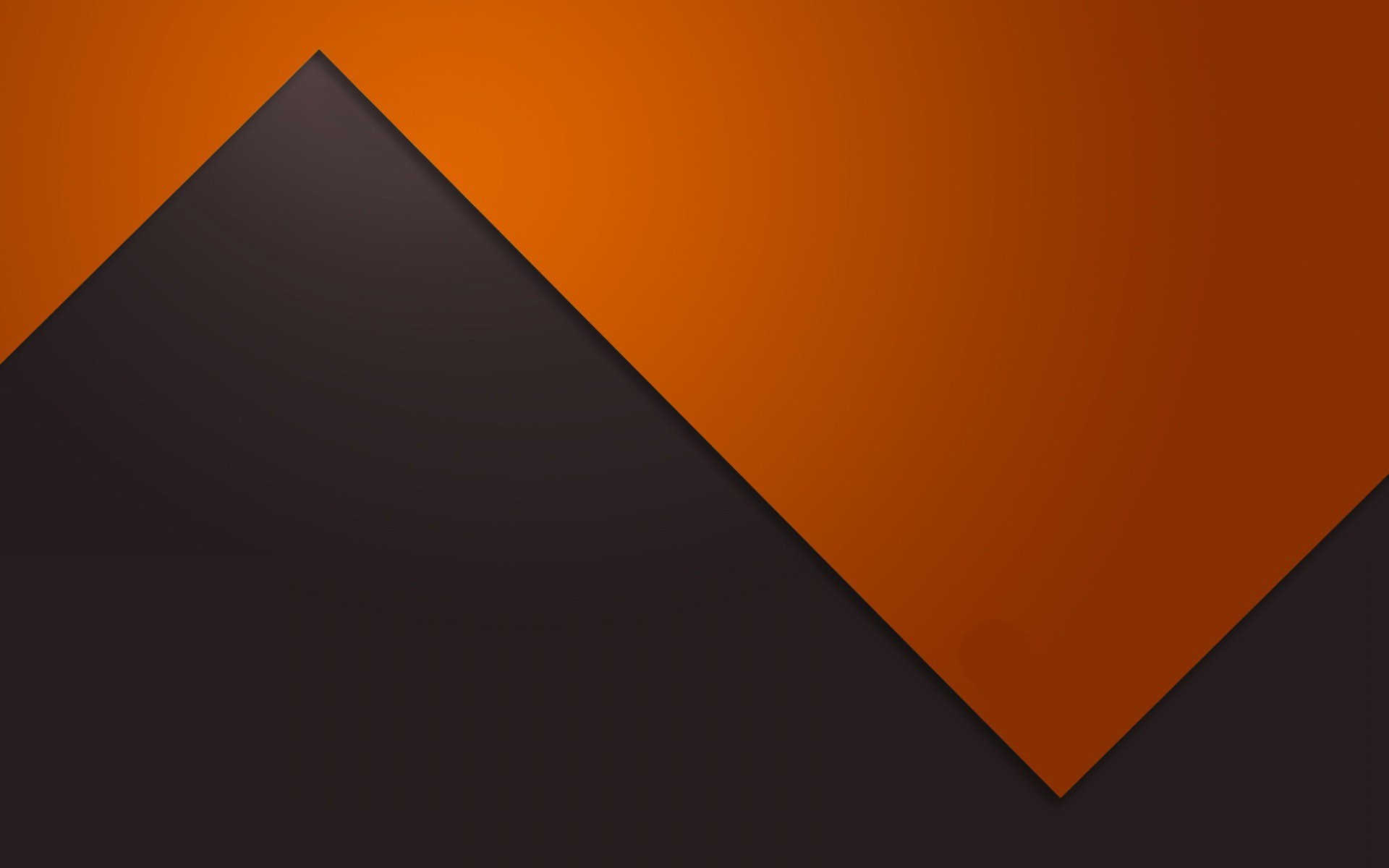 Orange And Grey Wallpapers