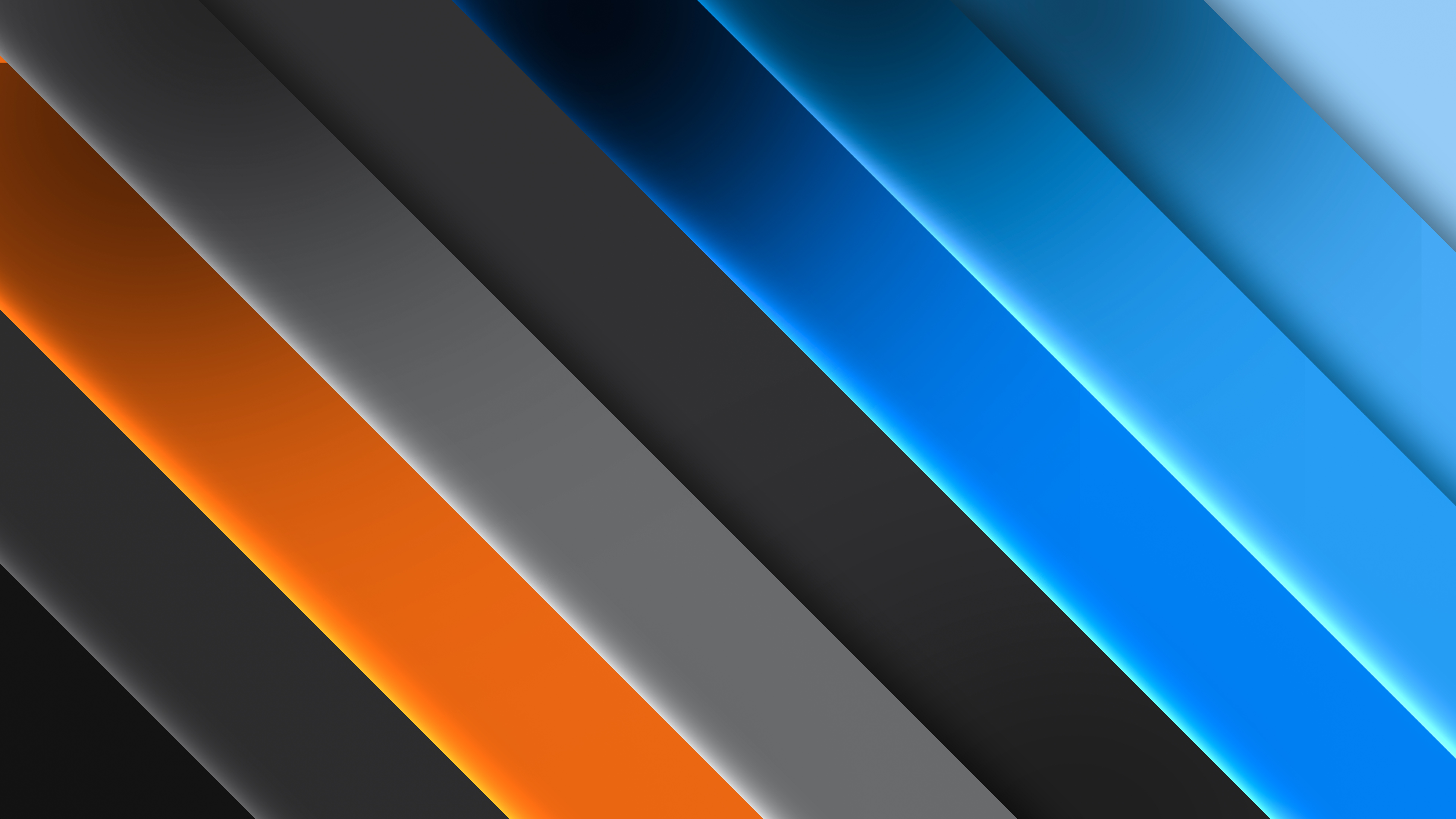 Orange And Grey Wallpapers