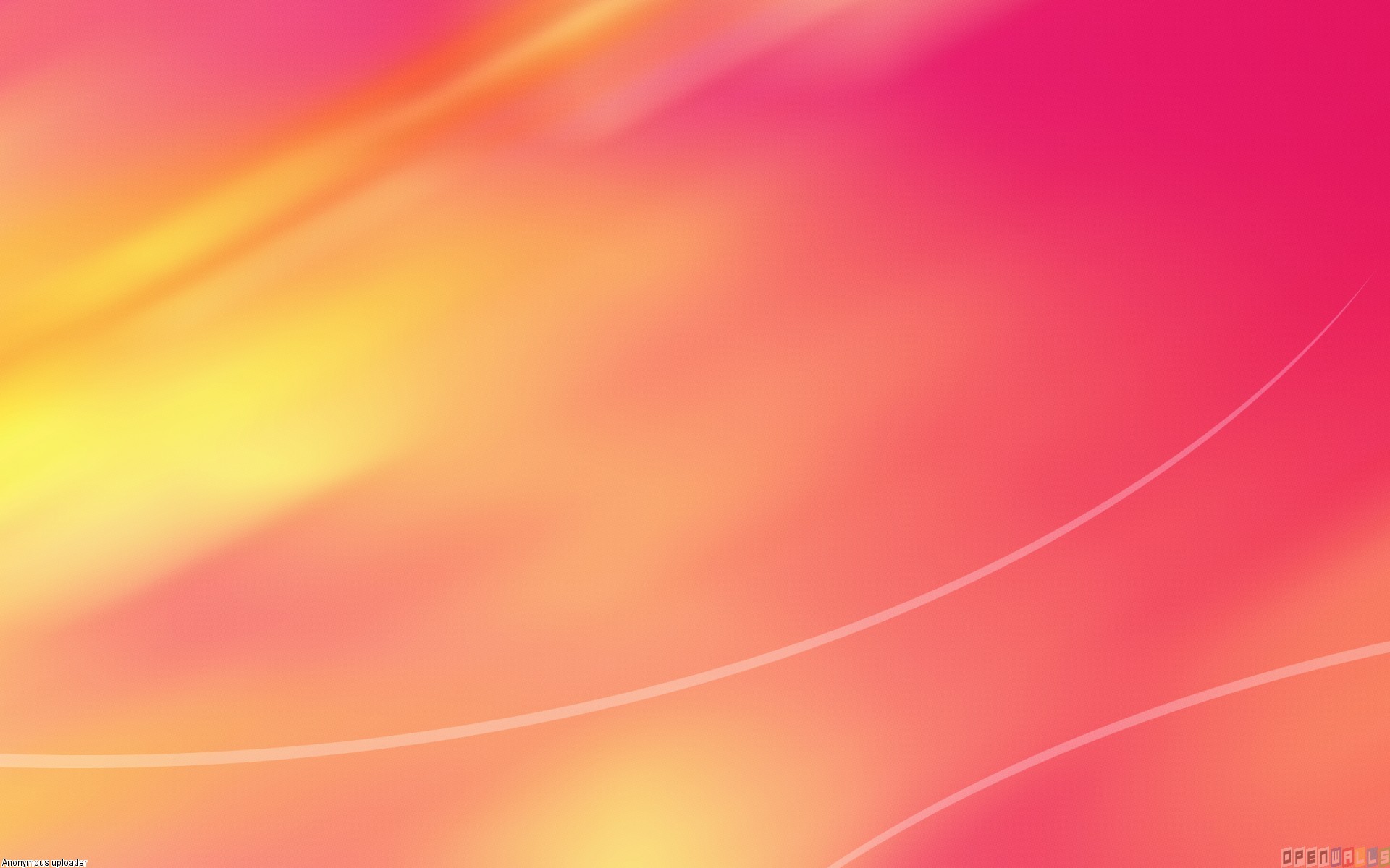 Orange And Pink Wallpapers