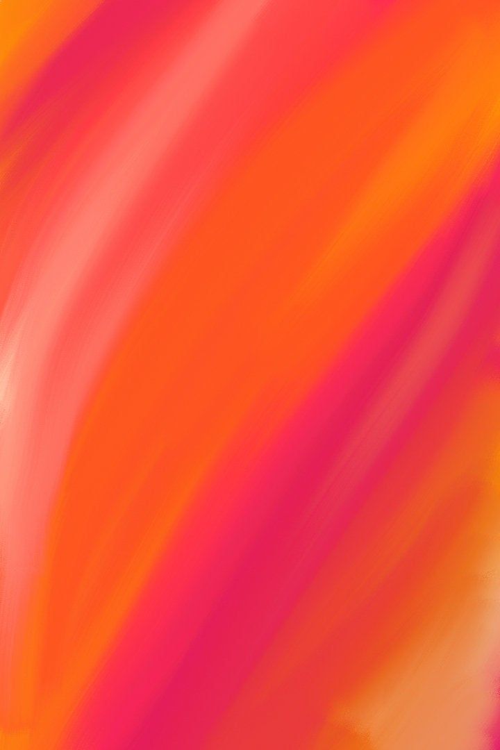 Orange And Pink Wallpapers