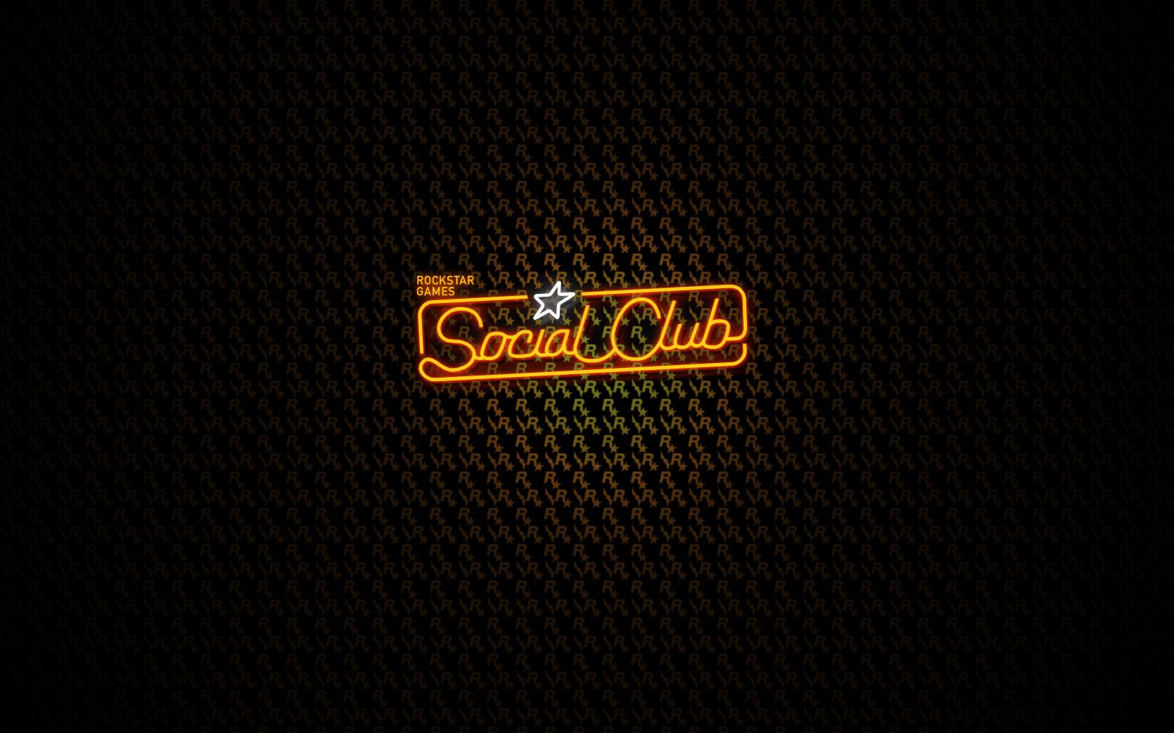 Orange Anti Social Social Club Wallpapers