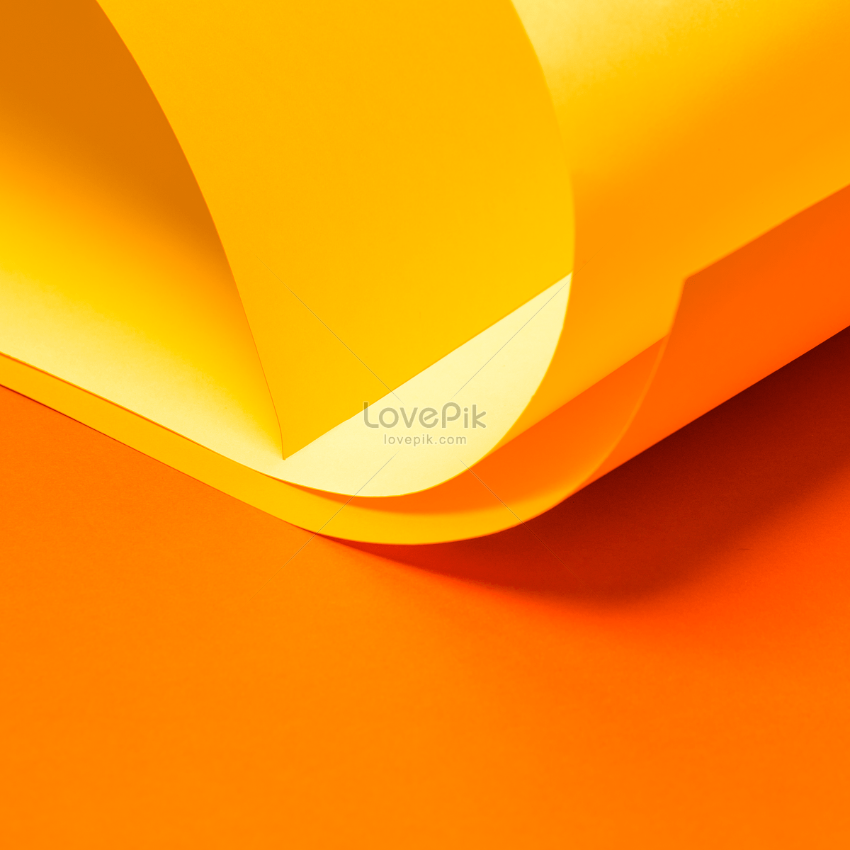 Orange Background Hd