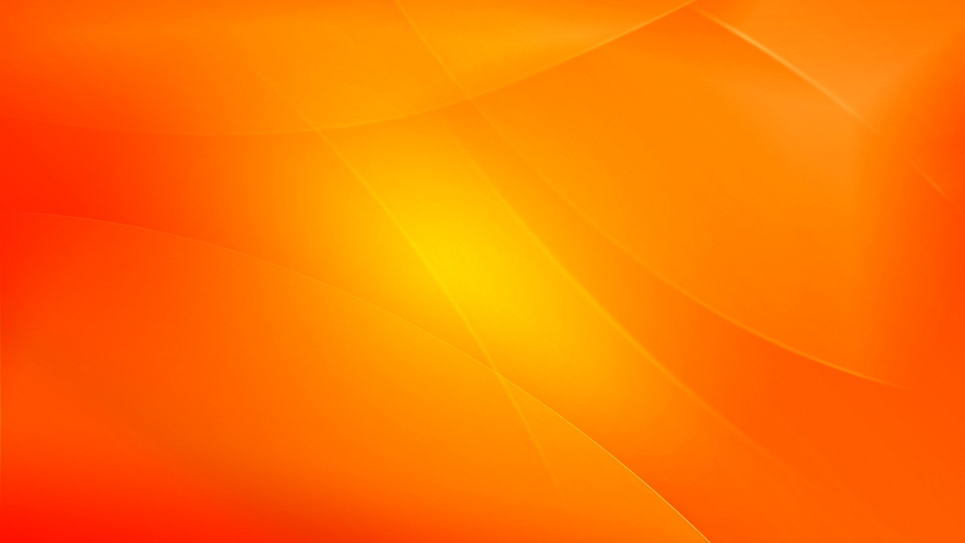 Orange Background Hd