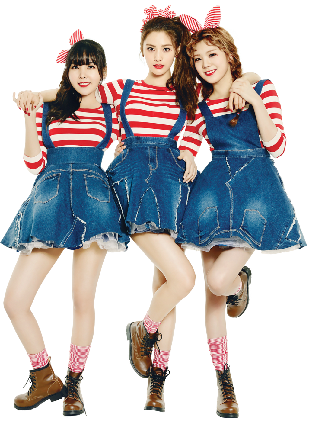 Orange Caramel Wallpapers