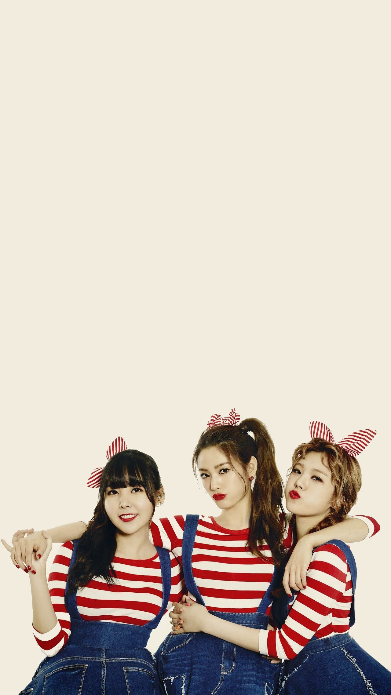 Orange Caramel Wallpapers