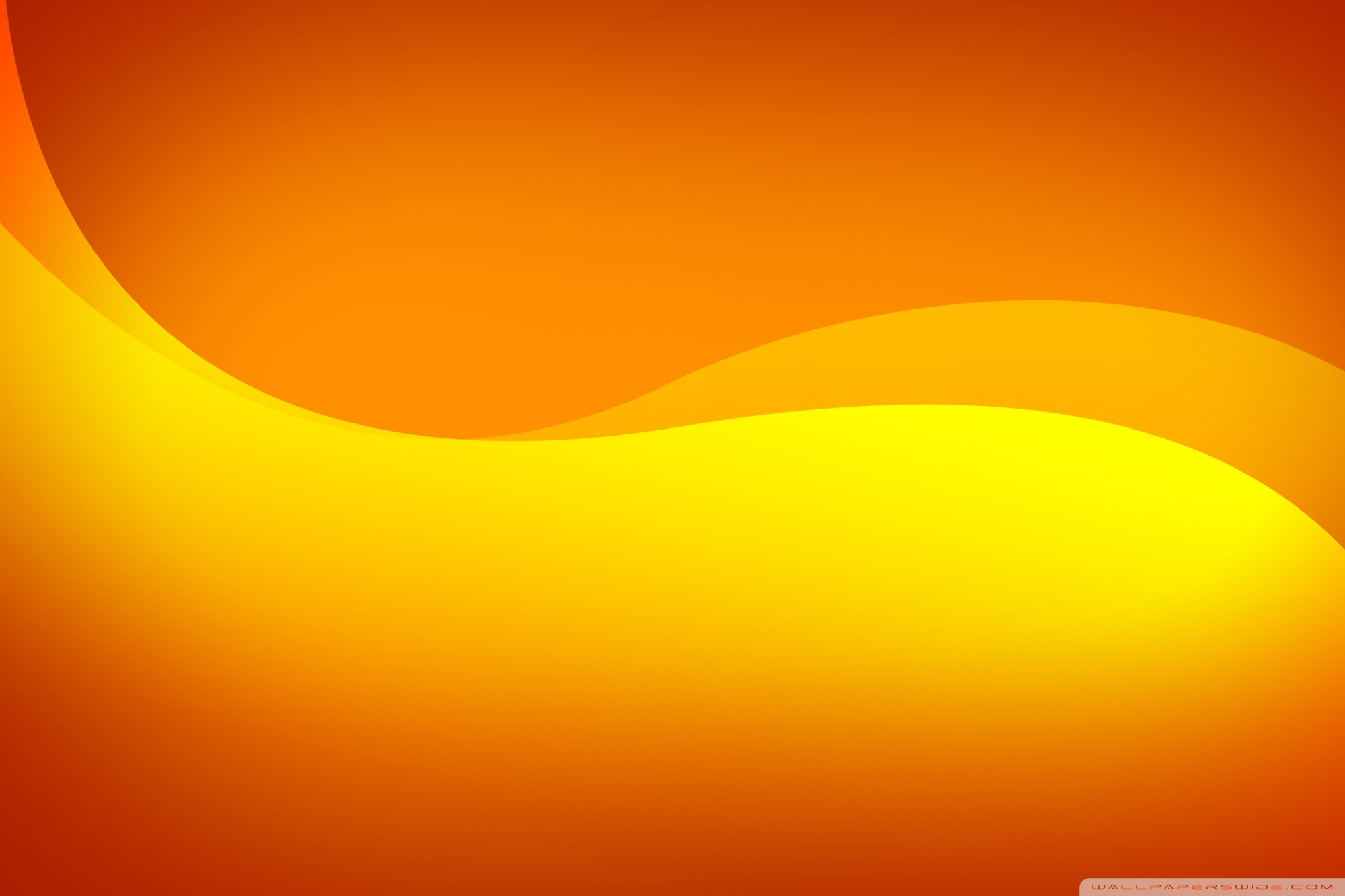 Orange Color Wallpapers