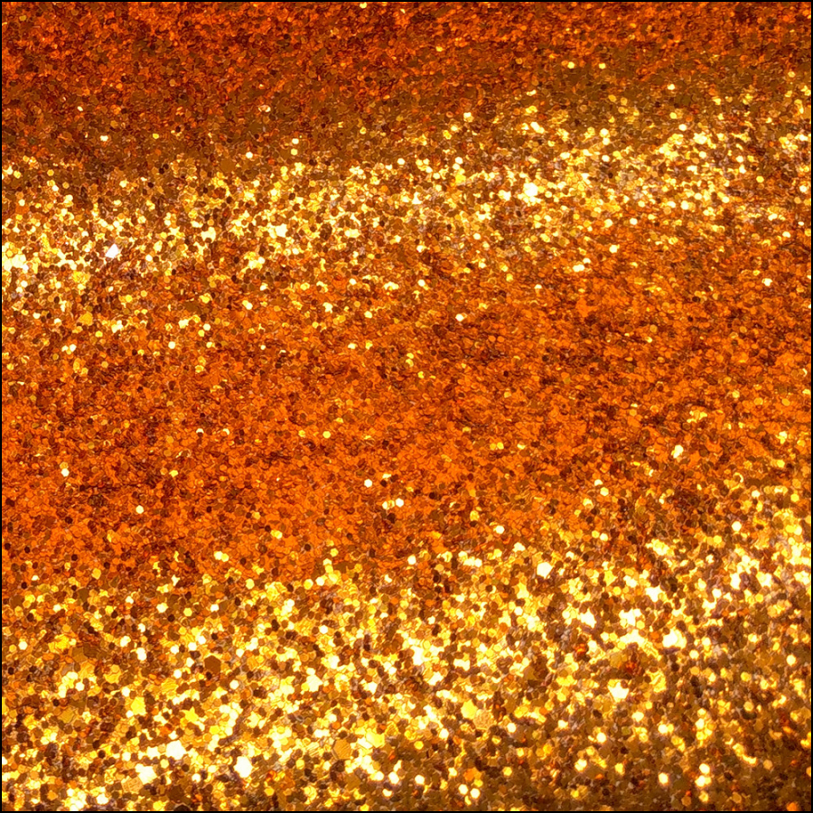 Orange Glitter Wallpapers