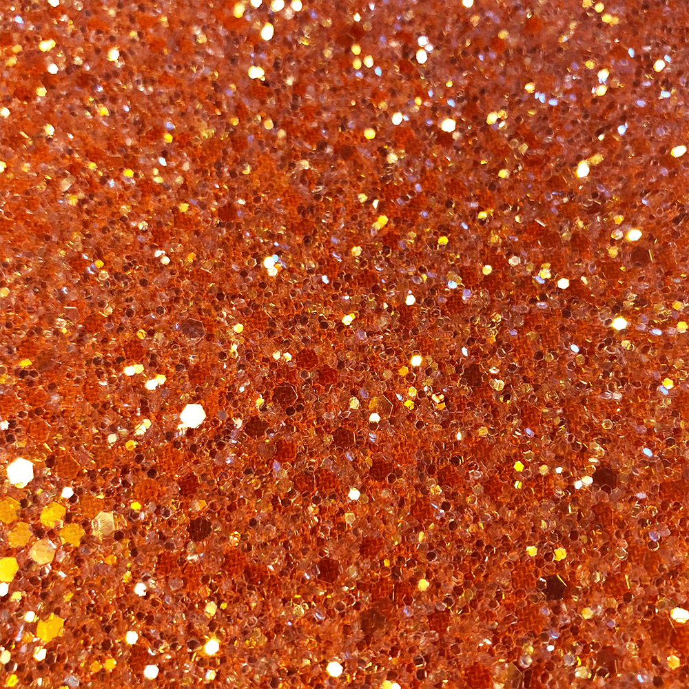 Orange Glitter Wallpapers