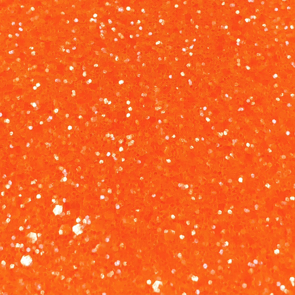 Orange Glitter Wallpapers