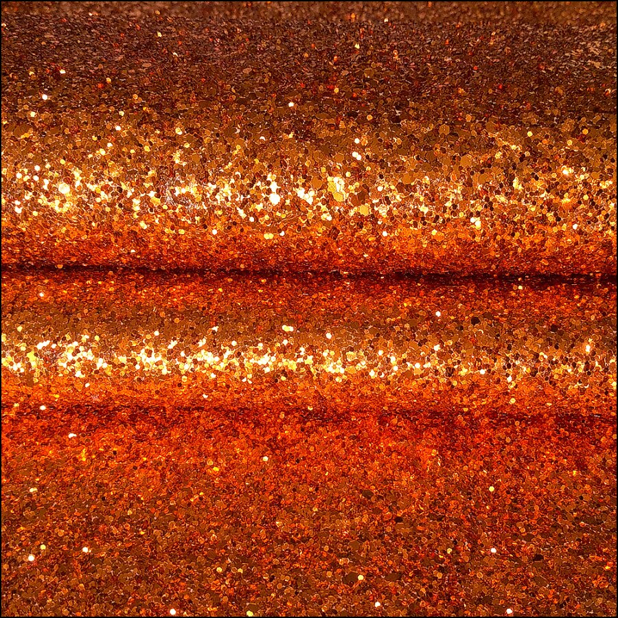 Orange Glitter Wallpapers