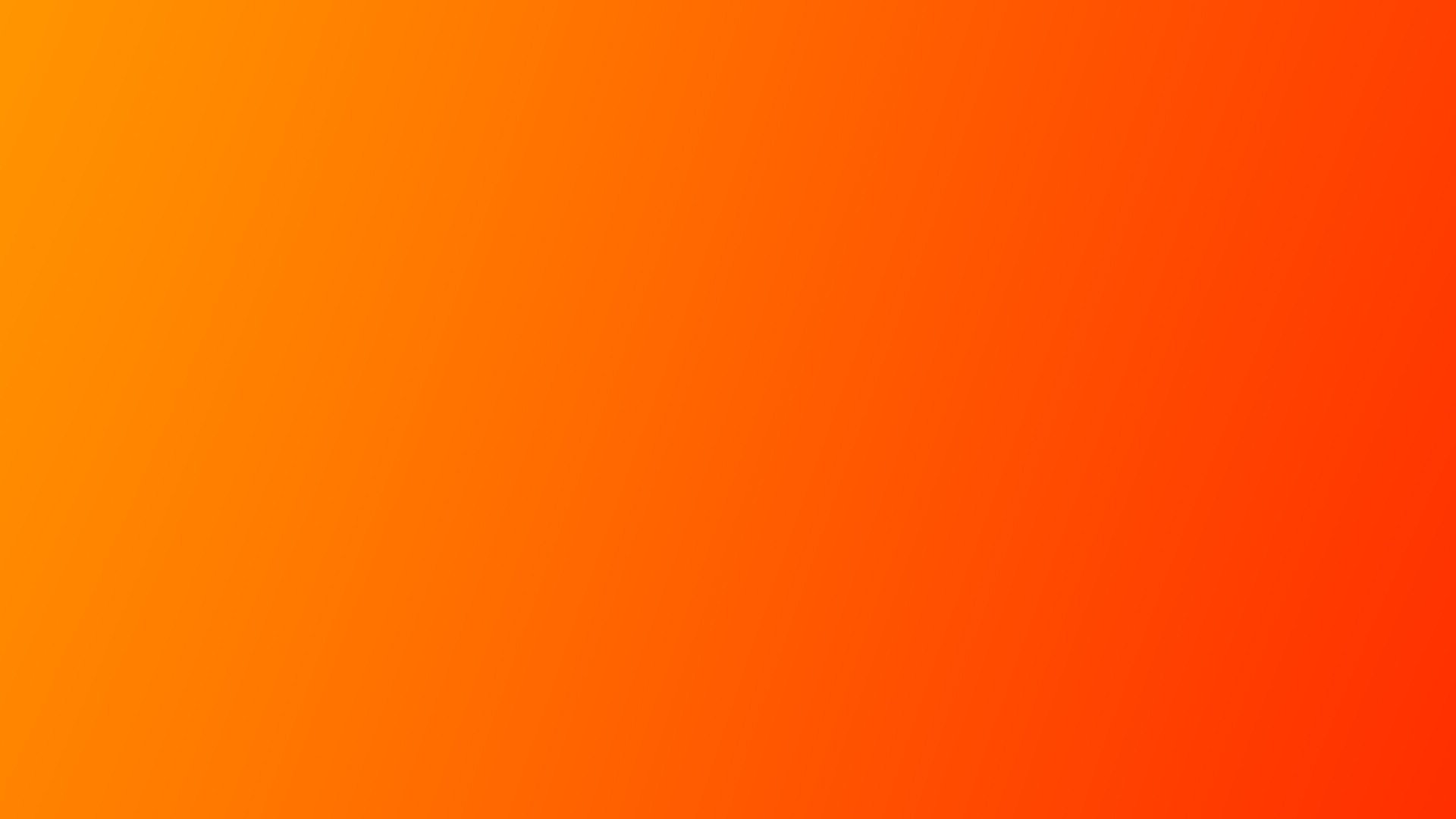 Orange Gradient Abstract Wallpapers