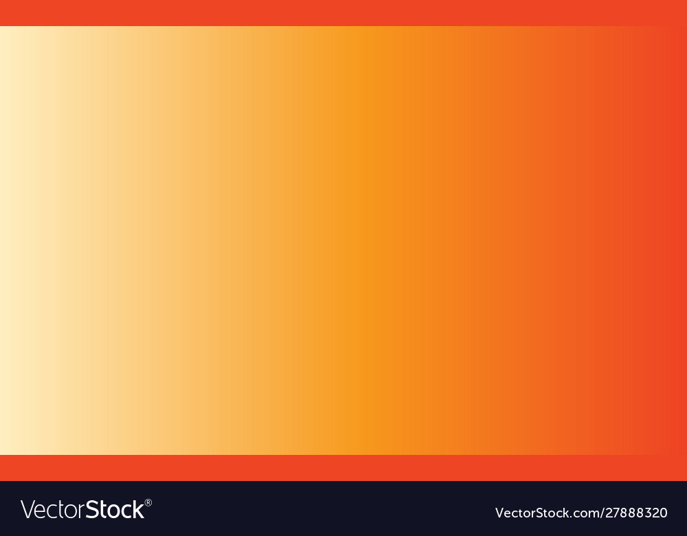 Orange Gradient Abstract Wallpapers