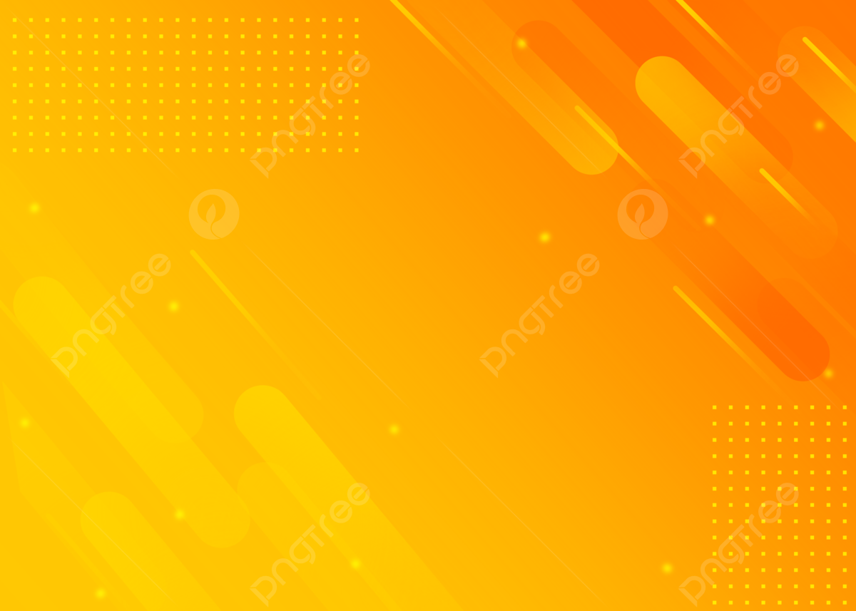 Orange Gradient Abstract Wallpapers