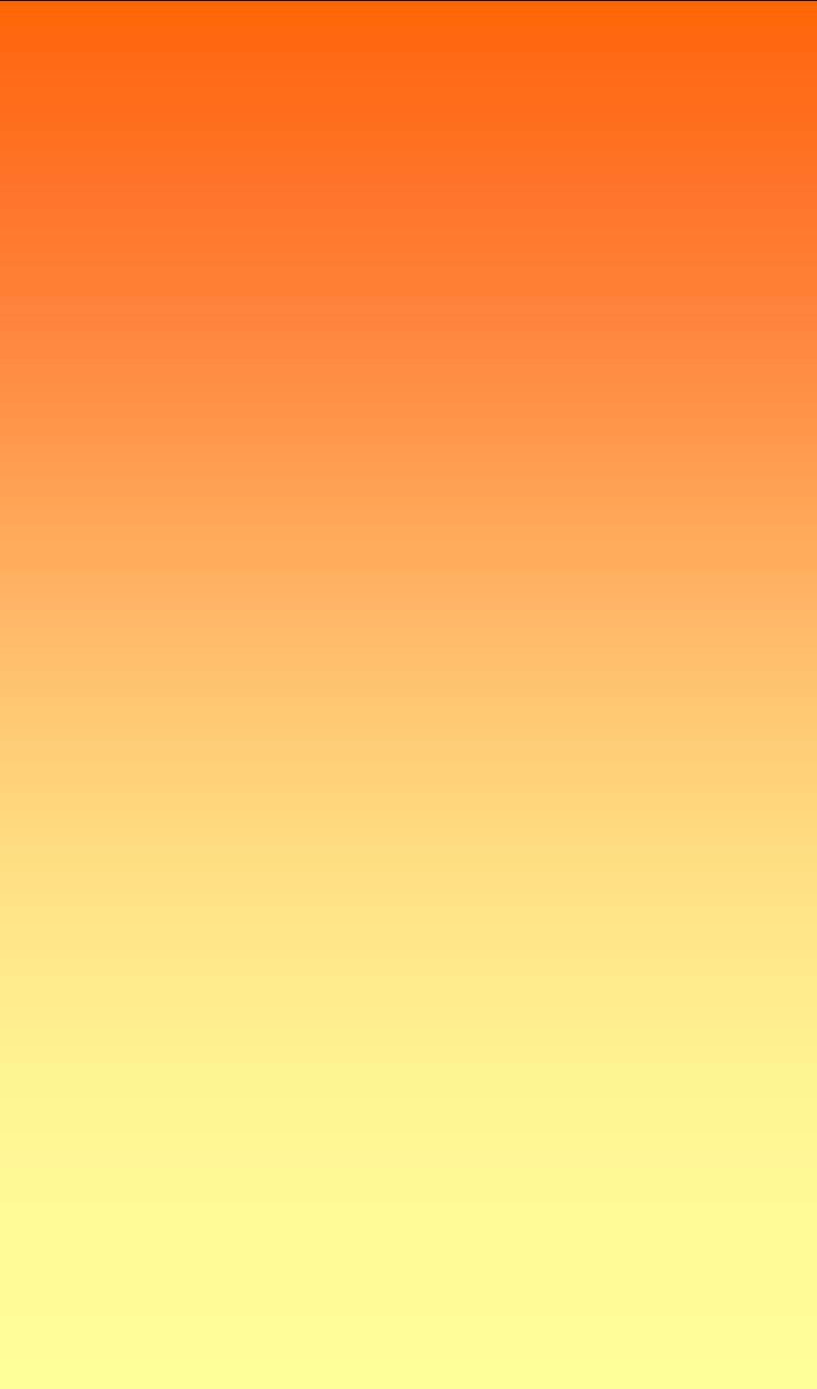 Orange Gradient Abstract Wallpapers