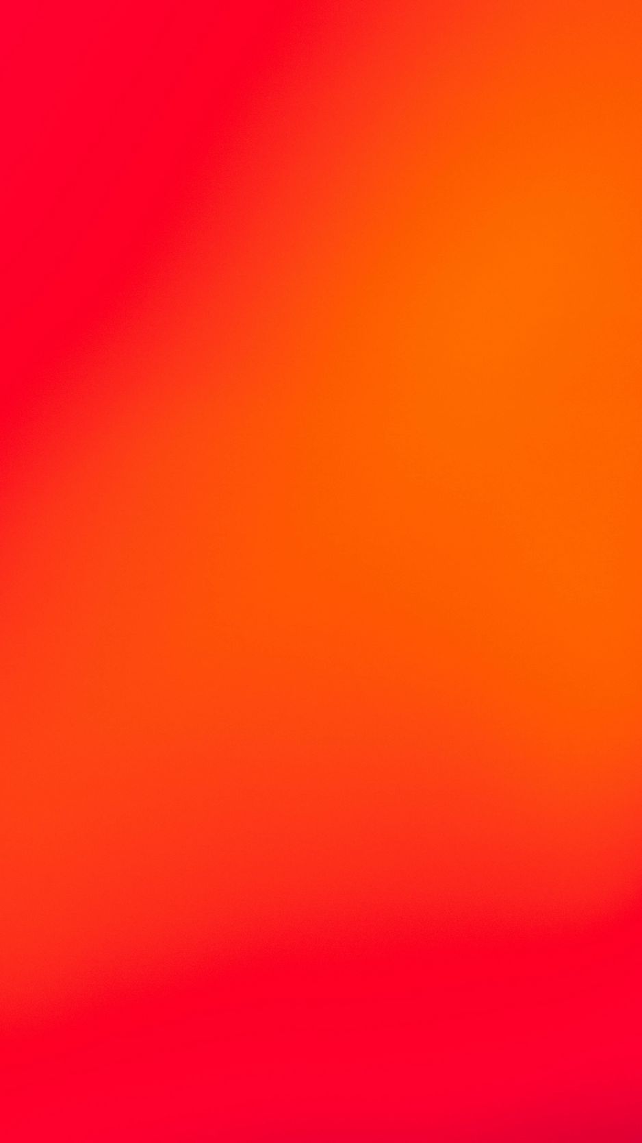 Orange Gradient Iphone Wallpapers