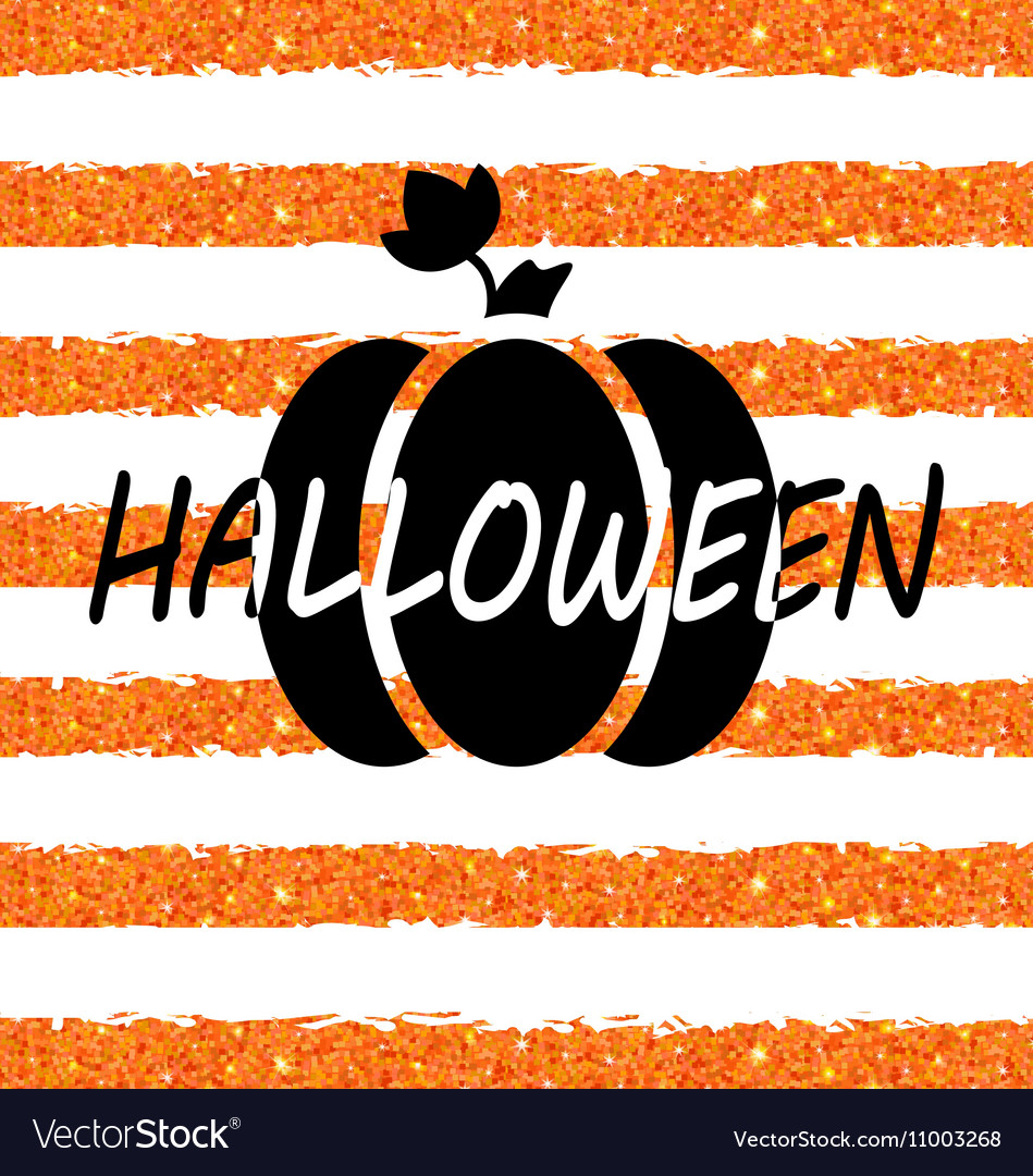 Orange Halloween Wallpapers